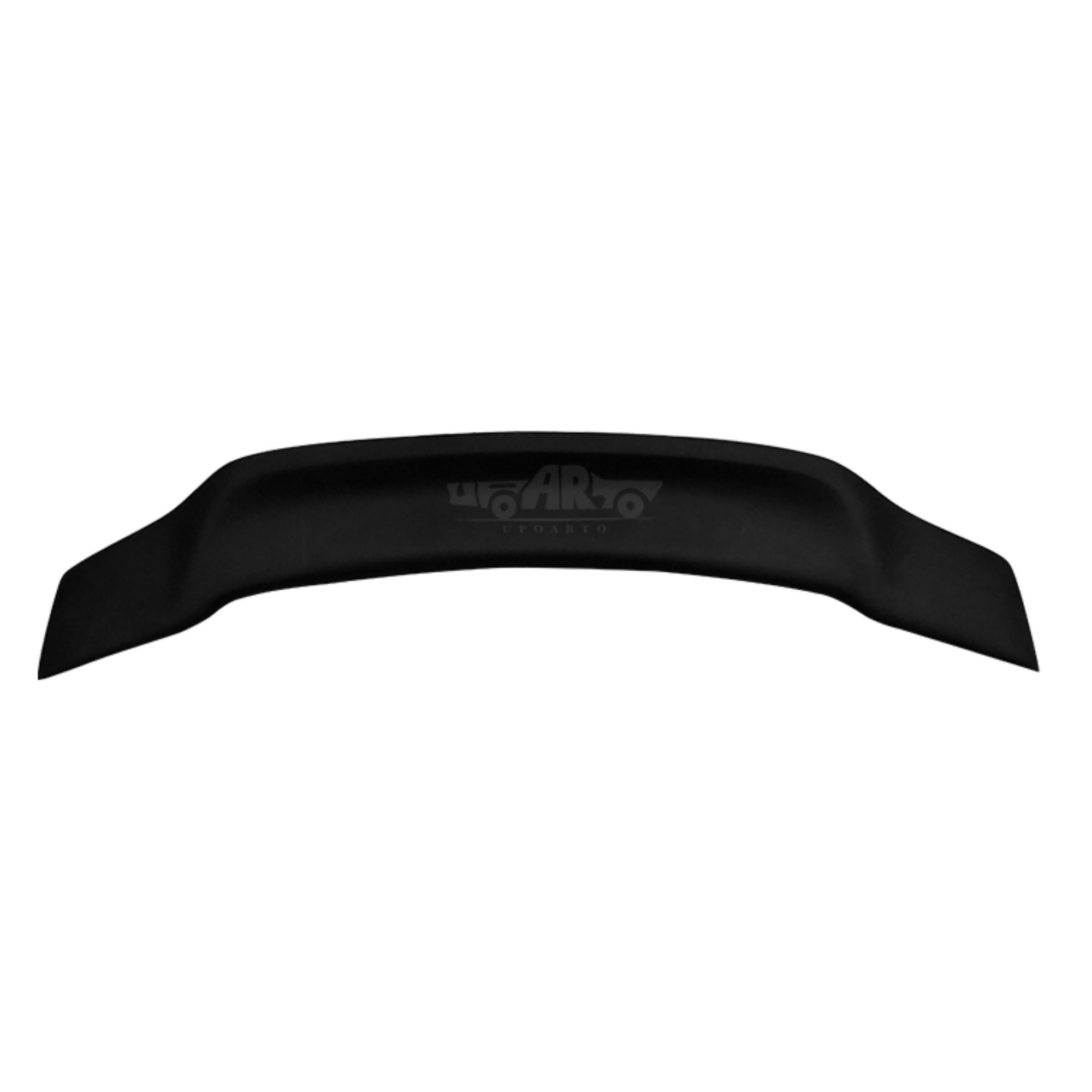 AR-Honda-065 R Style Rear Trunk Wing Spoiler For Honda Civic 8th Gen 2006-2011
