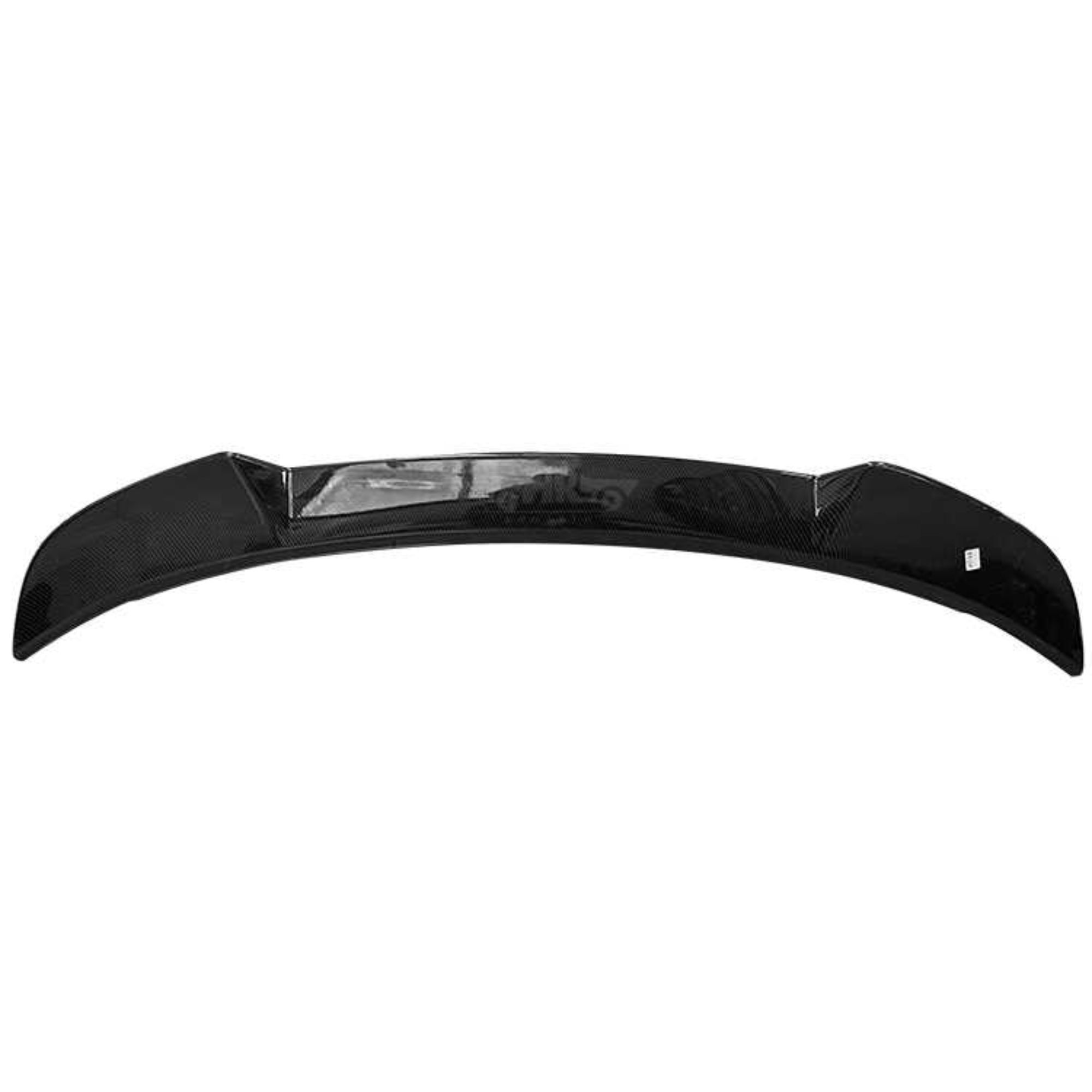 AR-Dodge-003 Hellcat Style Rear Spoiler for Dodge Challenger SRT 2011-2018