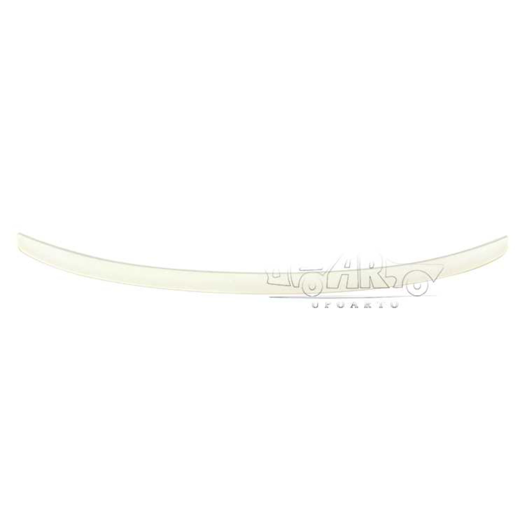 AR-VW-048 Rear Spoiler for Volkswagen Jetta 7 Sagitar 2019