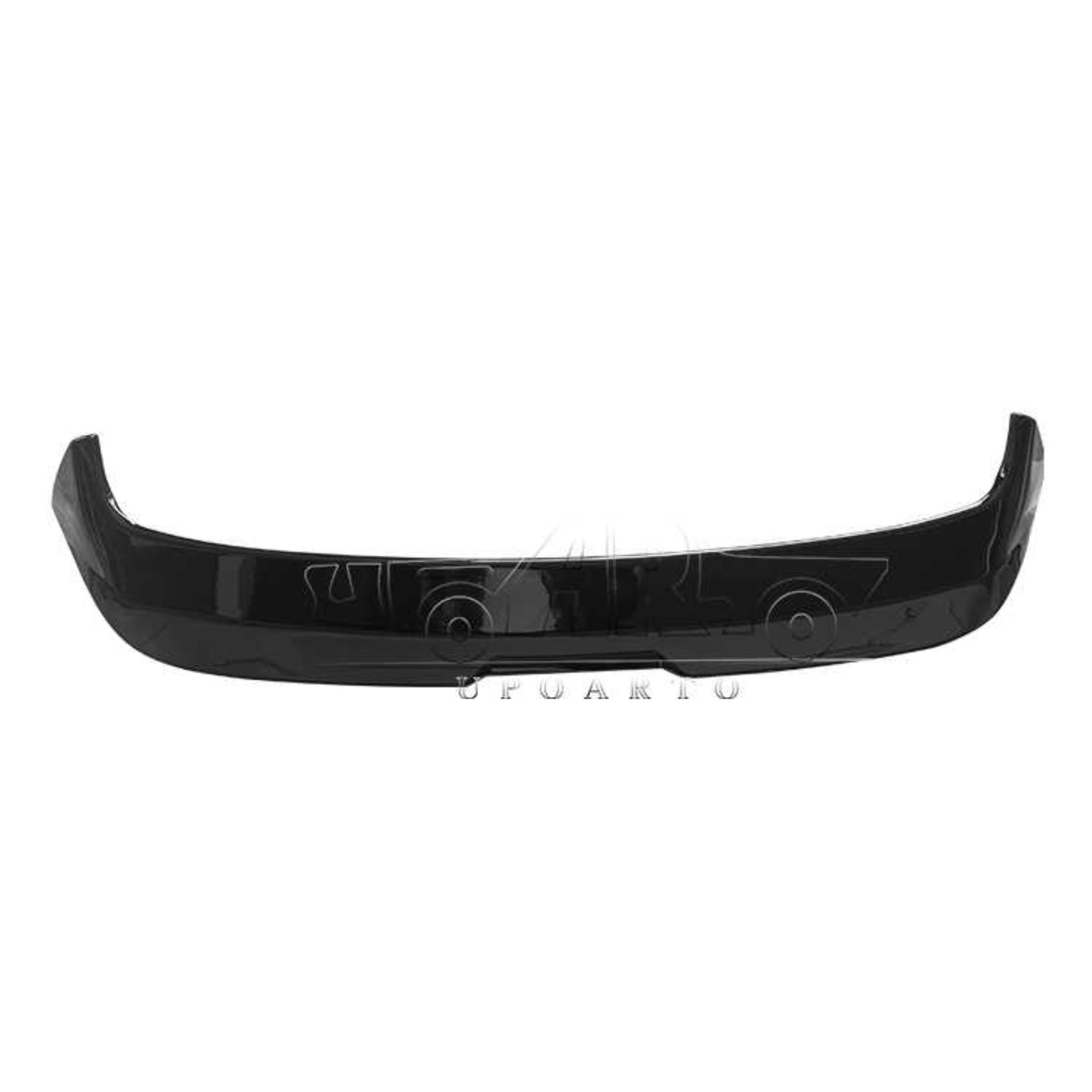 AR-VW-0124 Rear Spoiler for Volkswagen Golf 7 7.5 R-line 2012-2020
