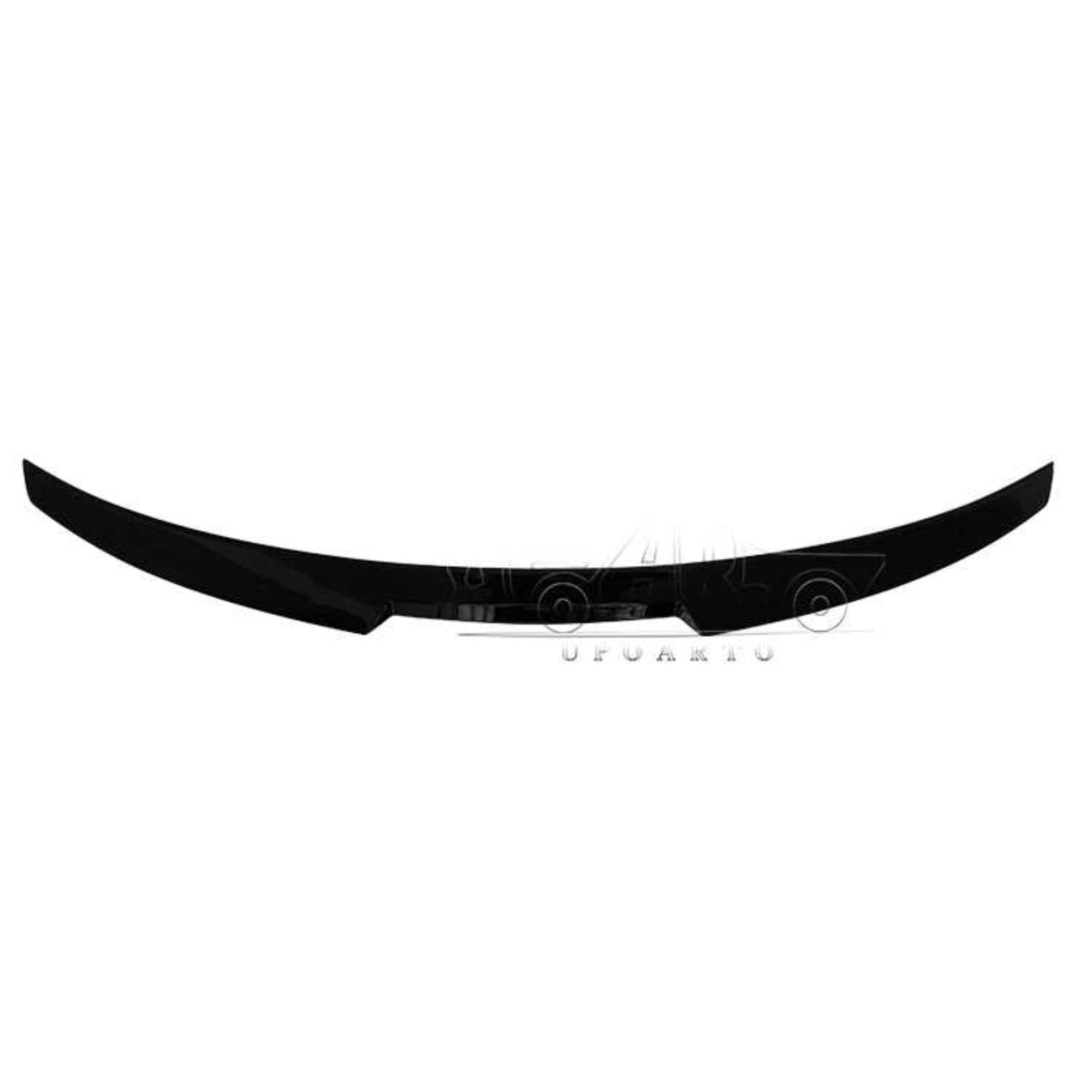 AR-BMW-021 M4 Style Zadný Spoiler pre BMW 3 Séria G20 2020+