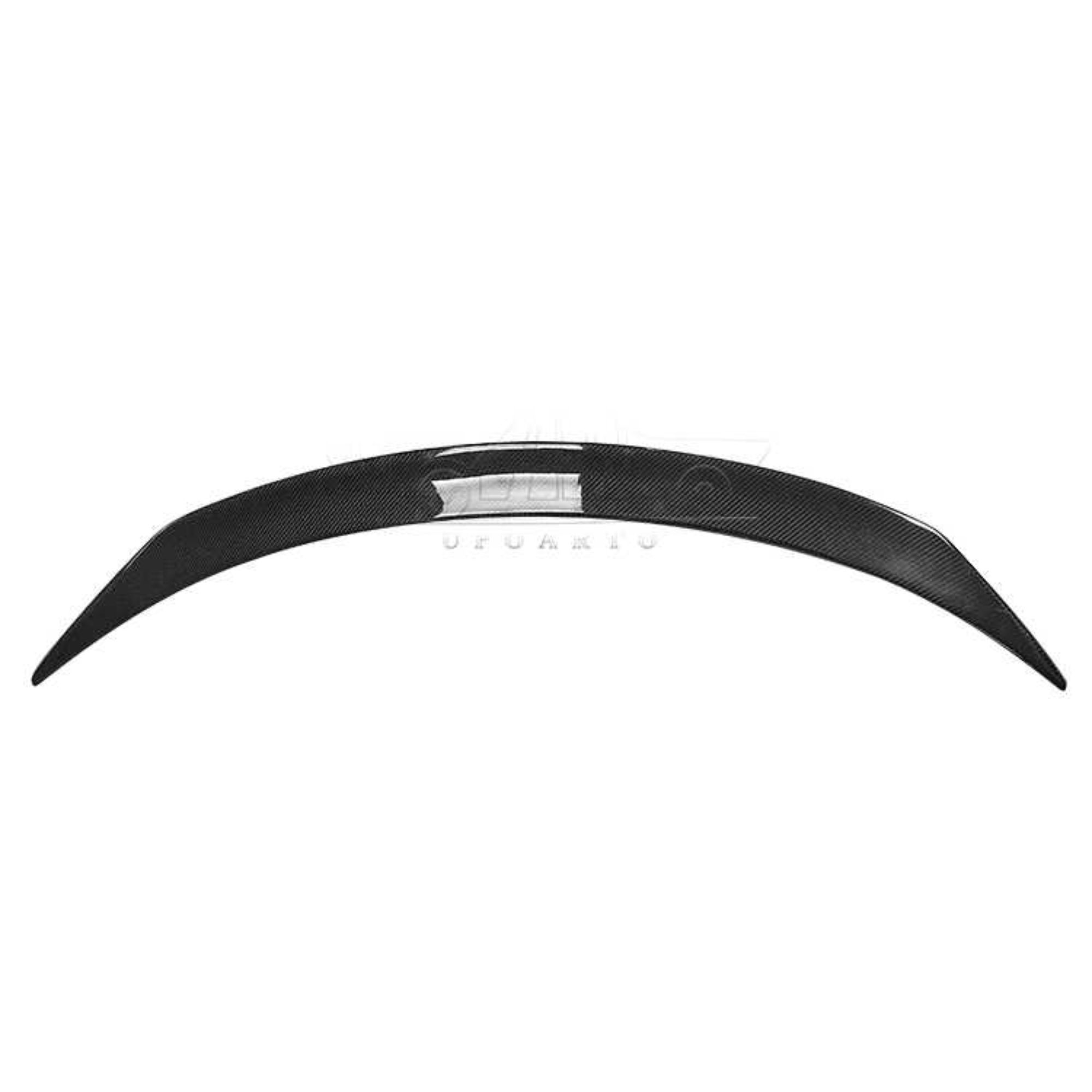 AR-Tesla-007 Taiwan Atomic Style Rear Spoiler for Tesla Model 3 2017-2022