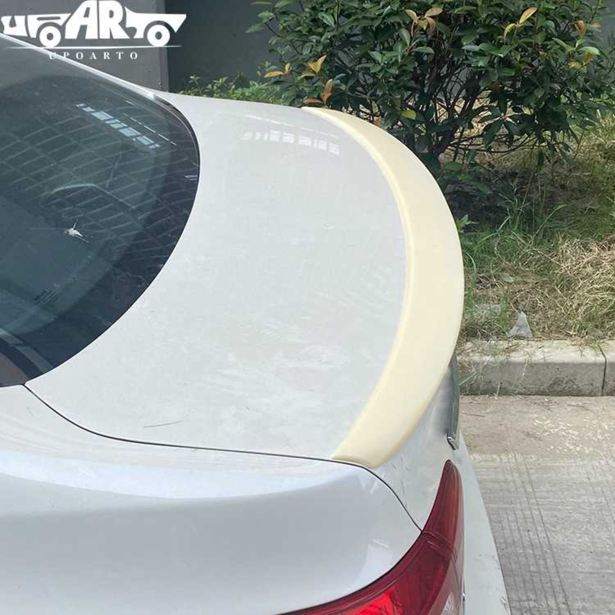 AR-Nissan-013 ชิ้นส่วนท้ายรถสำหรับ Nissan Sylphy Sentra B17 2012-2019