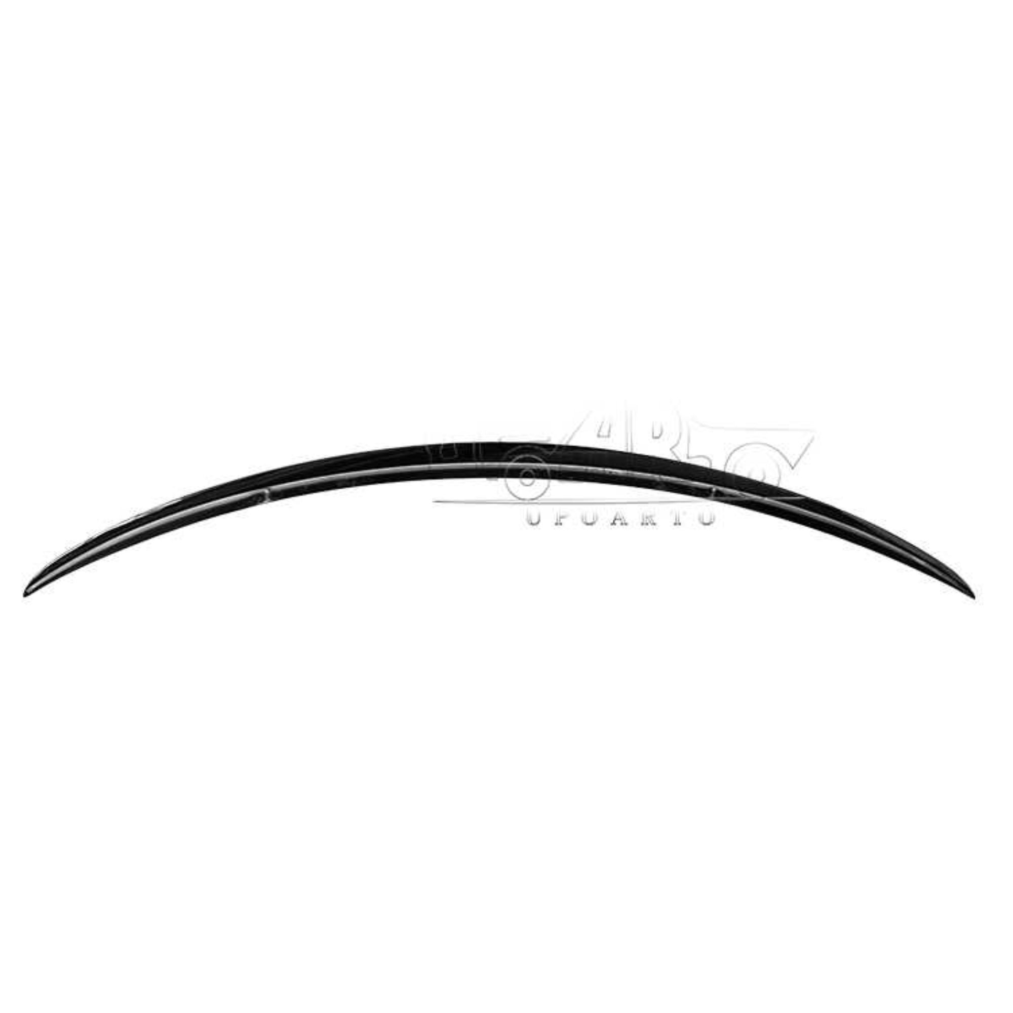 AR-Tesla-003 Original Factory Style Rear Spoiler for Tesla Model 3 2017-2022