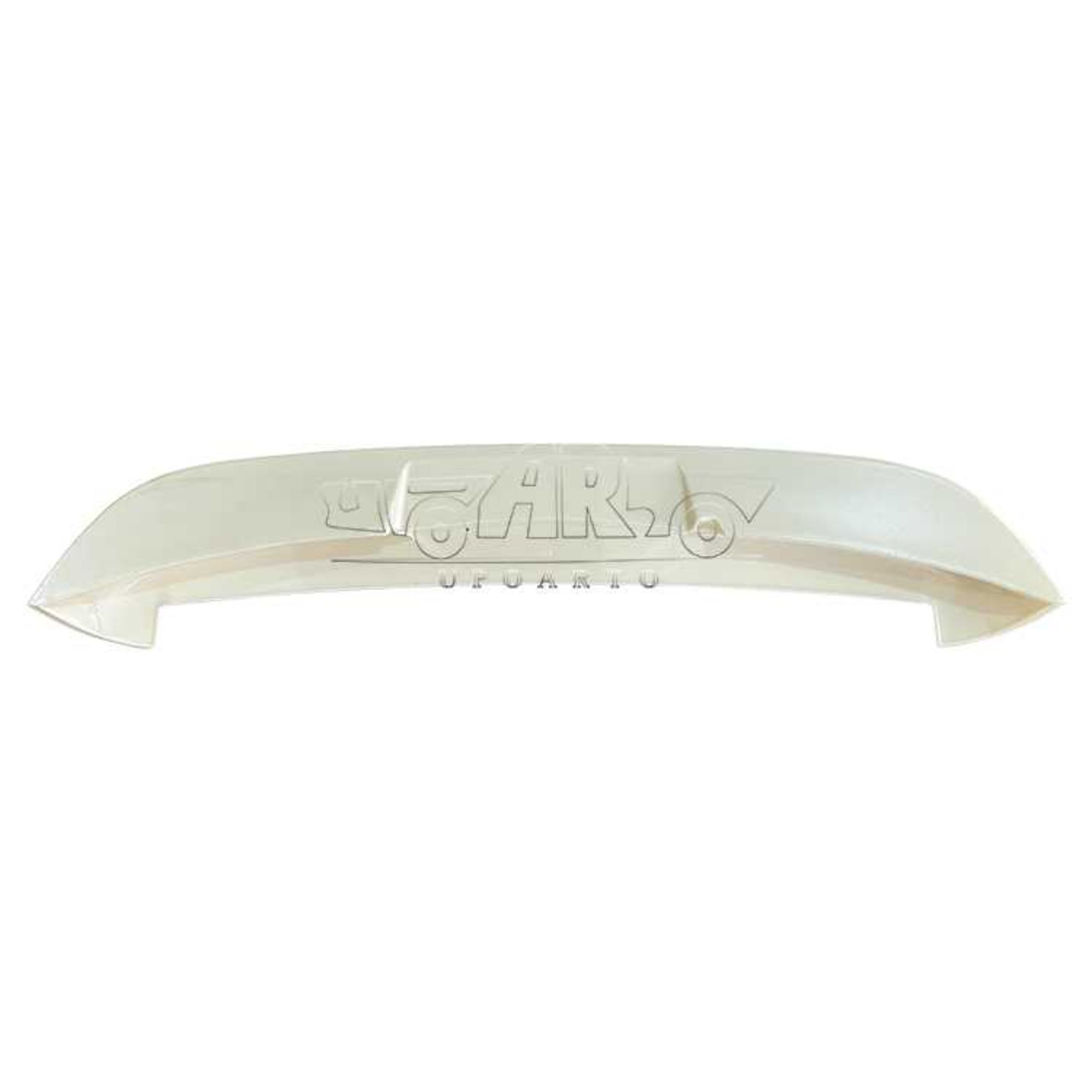 AR-Nissan-003 Rear Spoiler for Nissan New TIIDA Hatchback 2011-2015