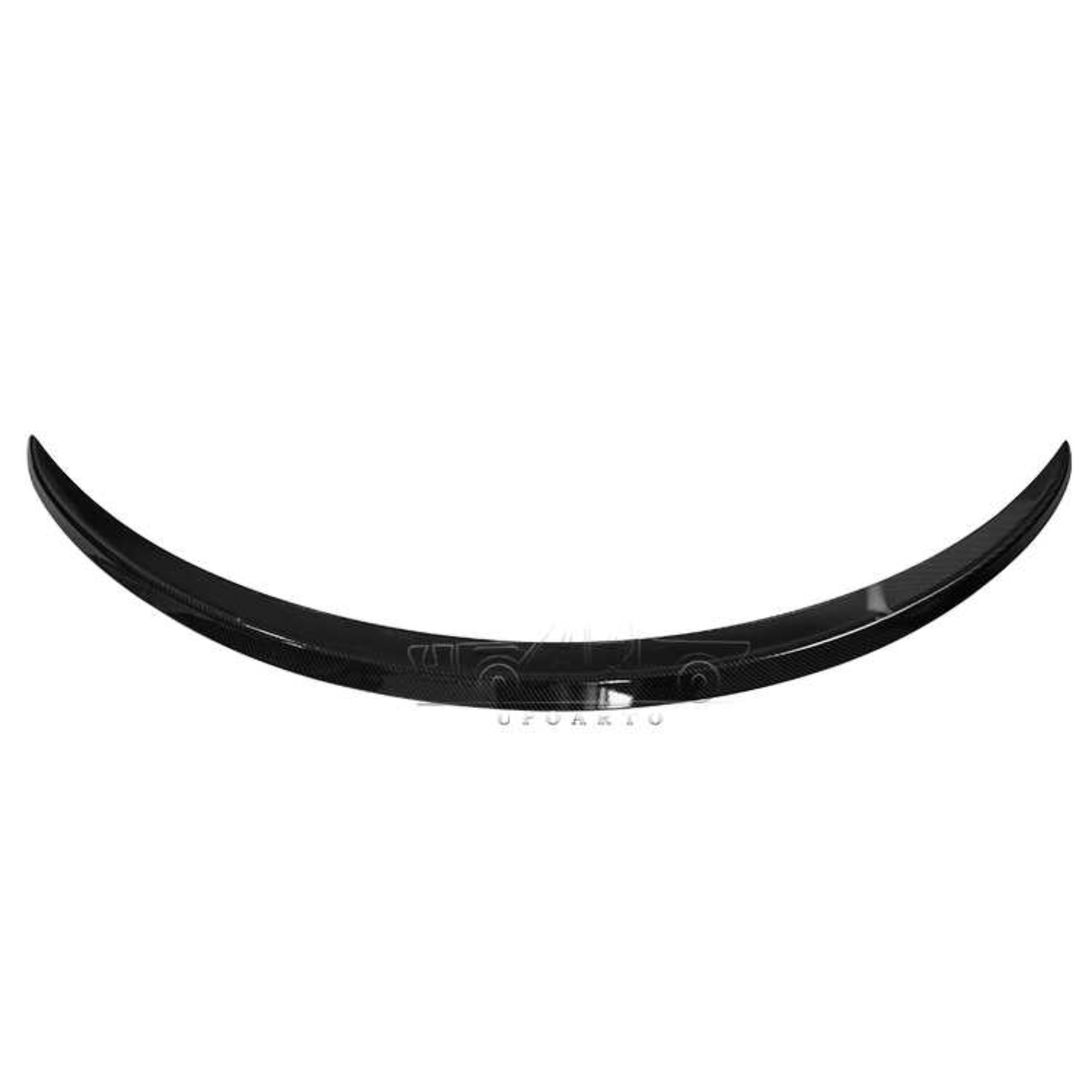 AR-Benz-005 Rear Spoiler for Mercedes-Benz CLA W117 2013-2019