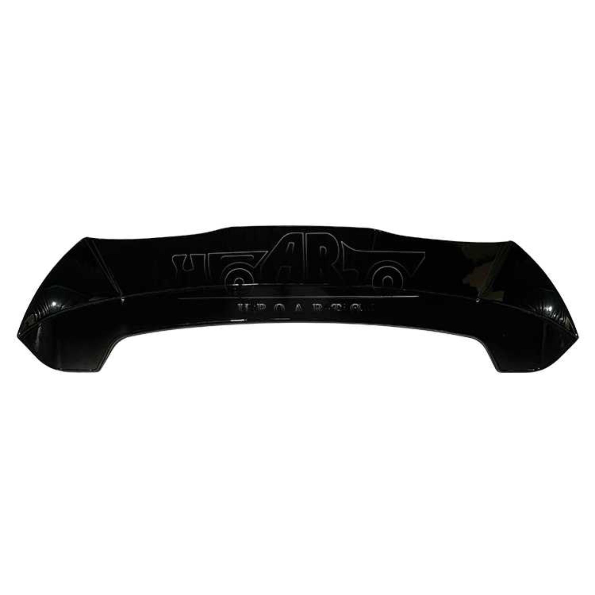 AR-VW-027 Batman Style Rear Spoiler for Volkswagen Polo 2011-2018