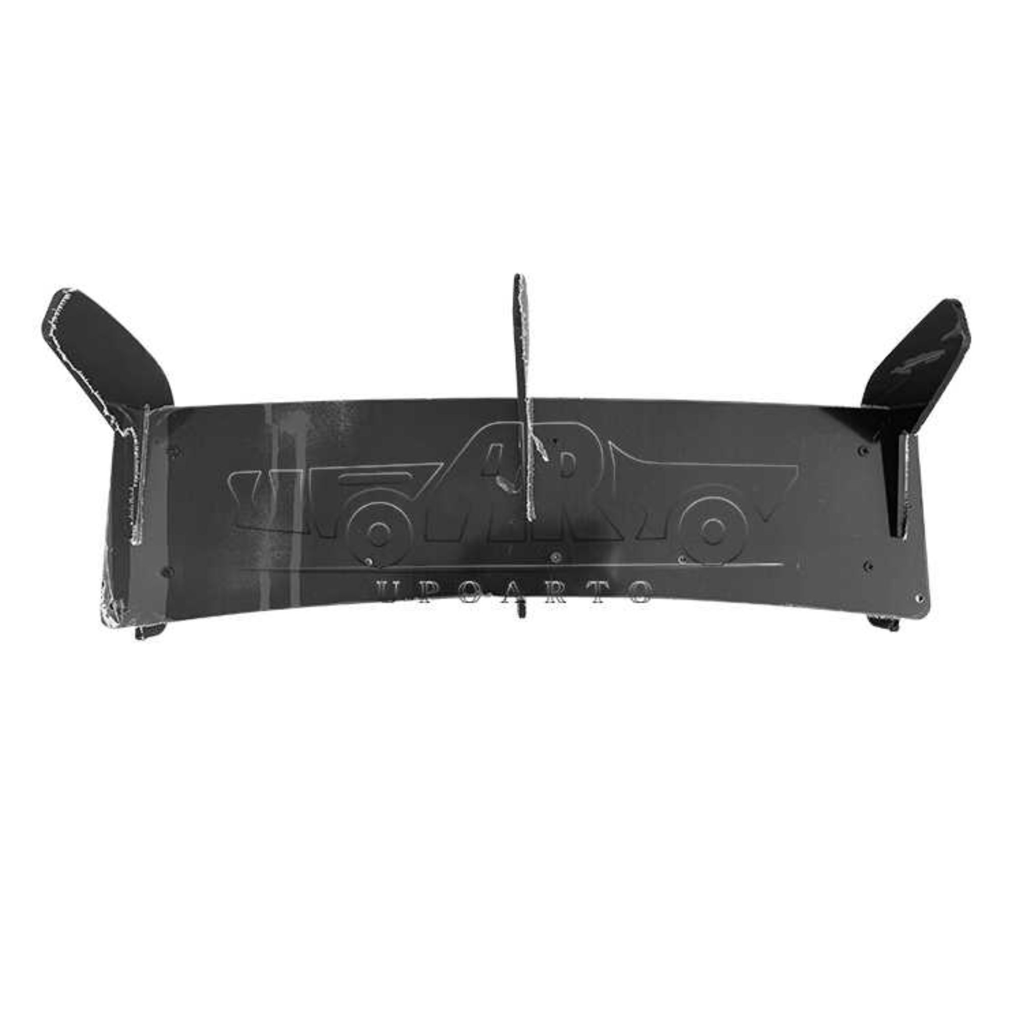 AR-VW-0148 Rear Blade Diffuser for Volkswagen Polo GTI 2011-2018