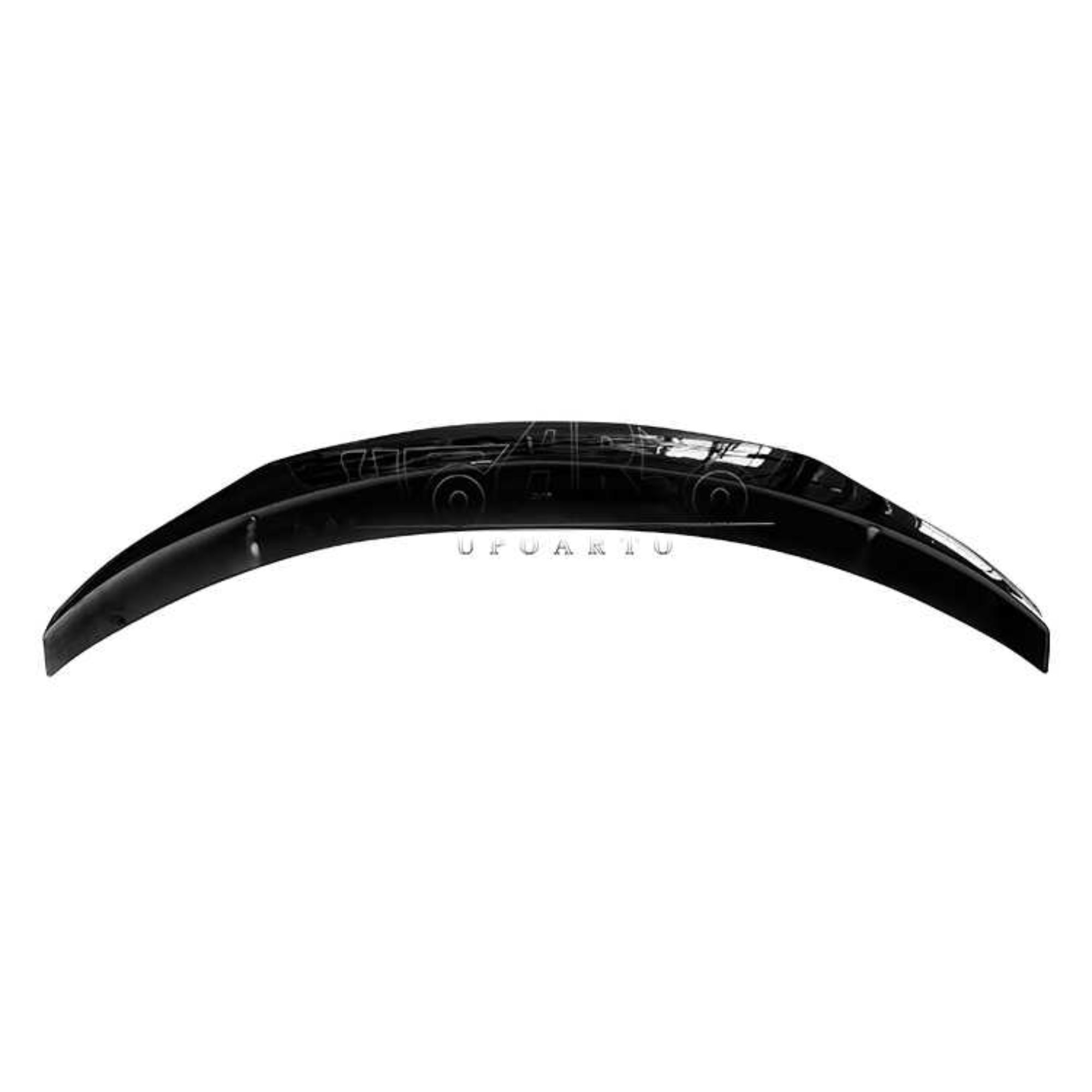 AR-Benz-009 أسلوب PSM مفسر خلفي لمرسيدس-بنز C-كلاس W205 2014-2019