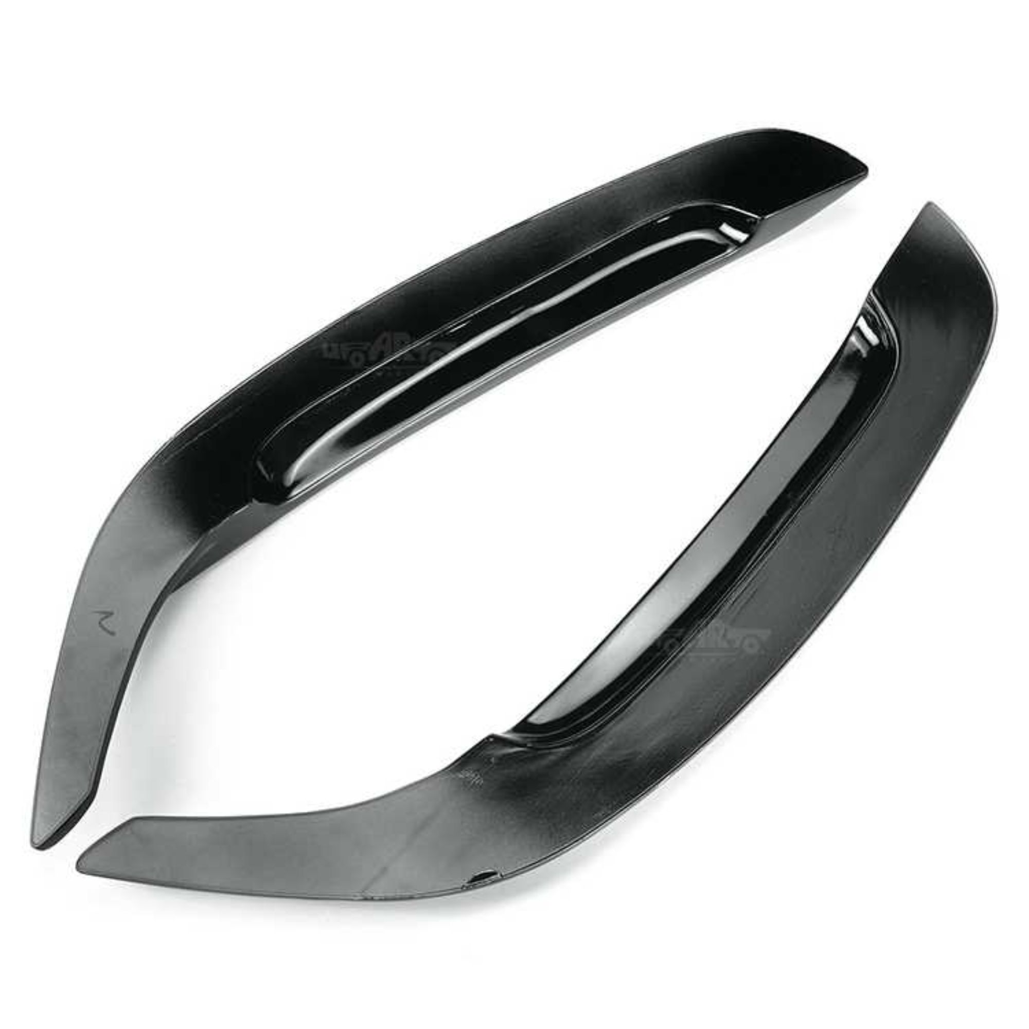 AR-Dodge-004 2011-2018 жылдардын Dodge Charger үчүн 1-стиль Экик Капталы