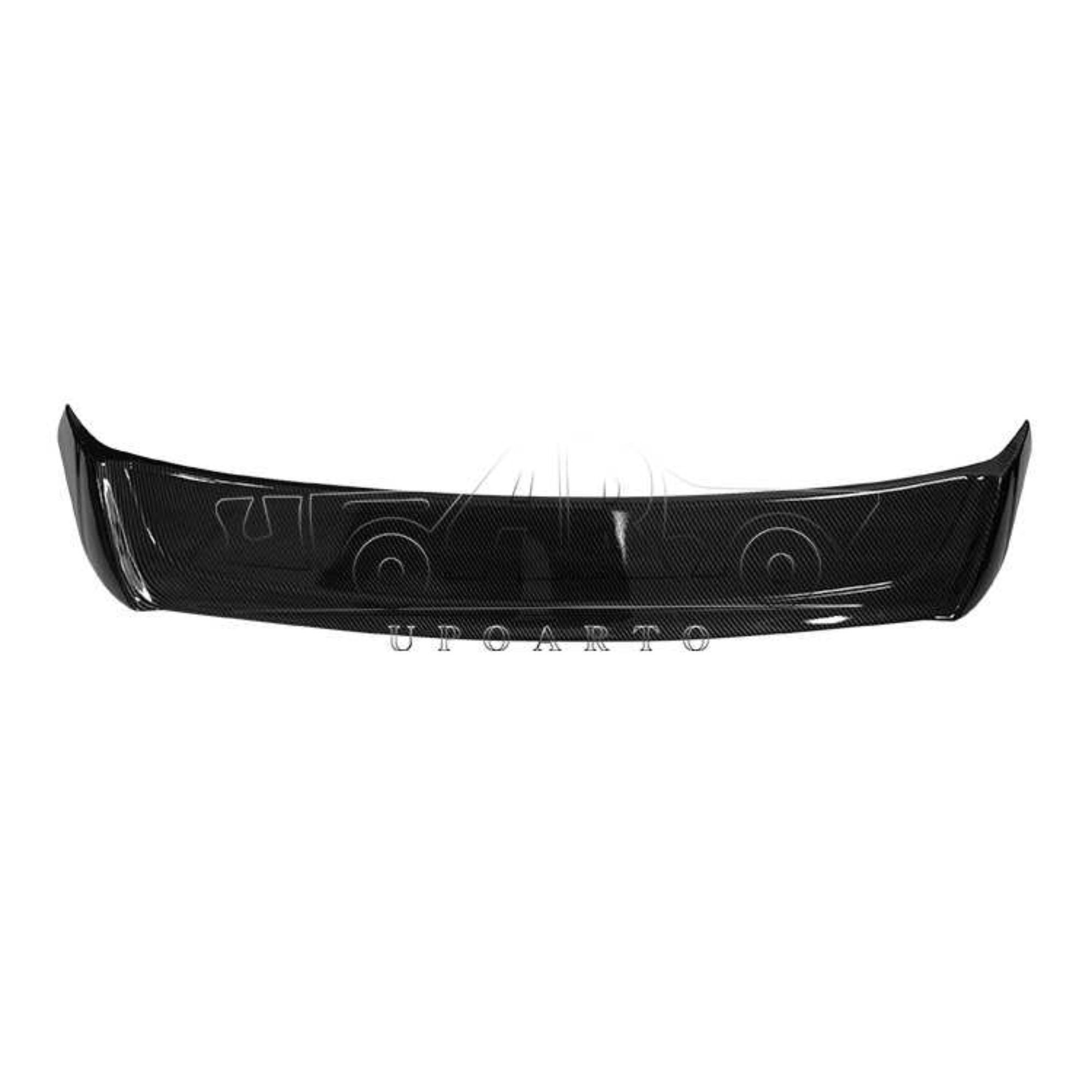 AR-VW-019 Osir Style Rear Spoiler for Volkswagen Golf 7 7.5 R-Line 2012-2020