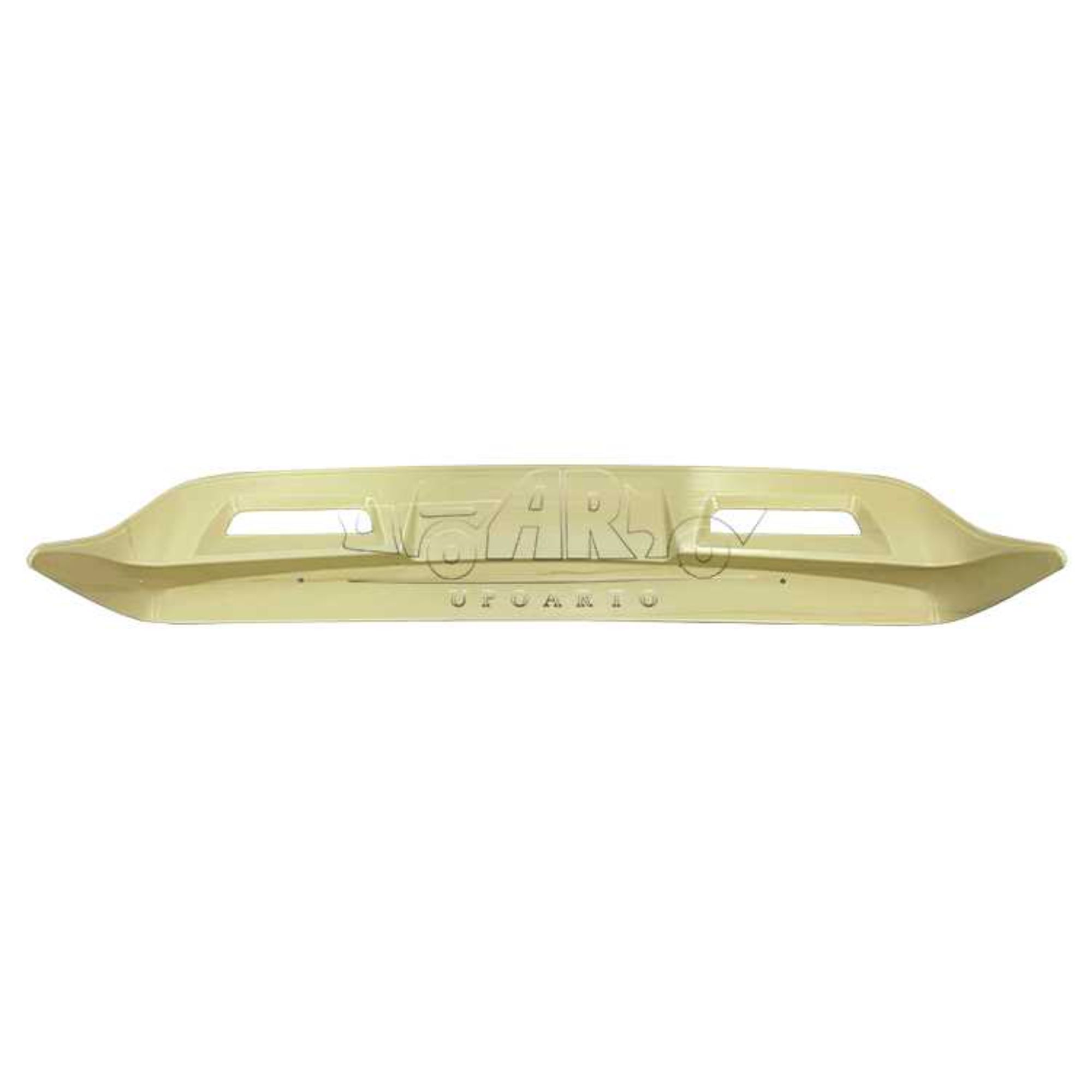 AR-Benz-070 HS Style Rear Spoiler for Mercedes-Benz V Class W447 Vito 2016-2019