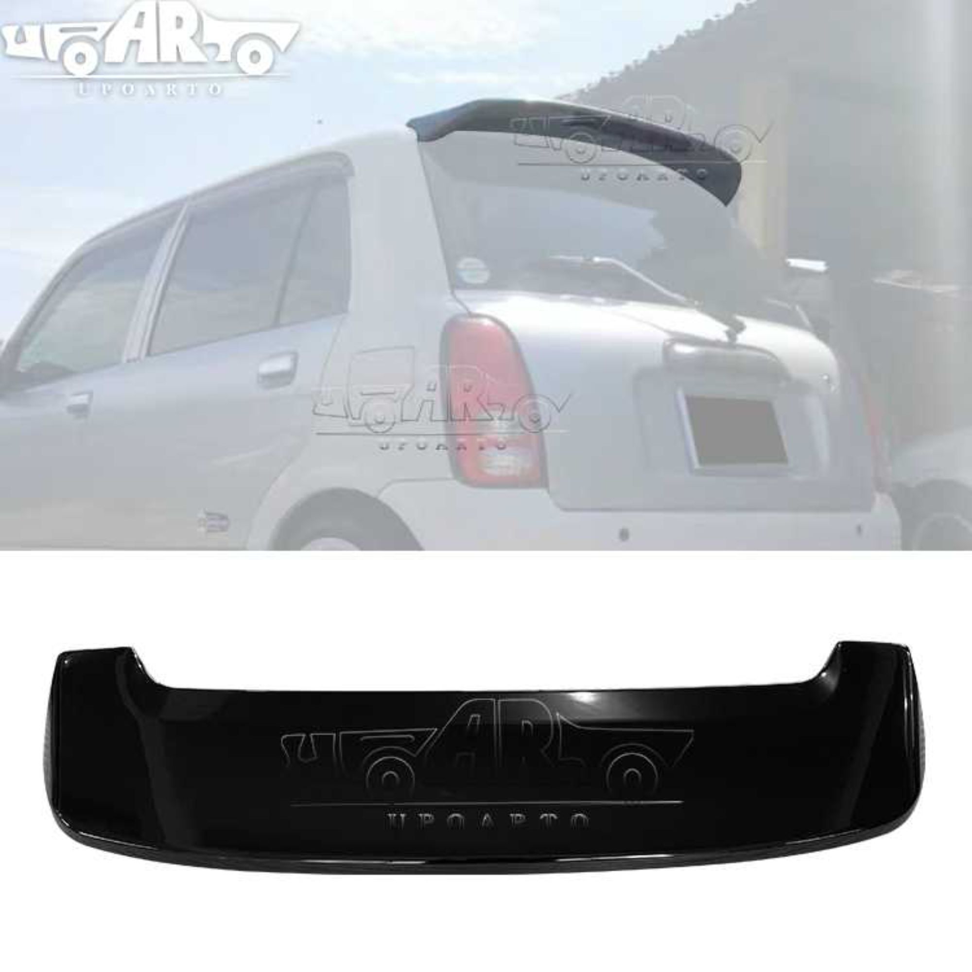 AR-Perodua-021 ชิ้นส่วนท้ายสำหรับ Perodua Kelisa L700 Kancil I5 2001-2007
