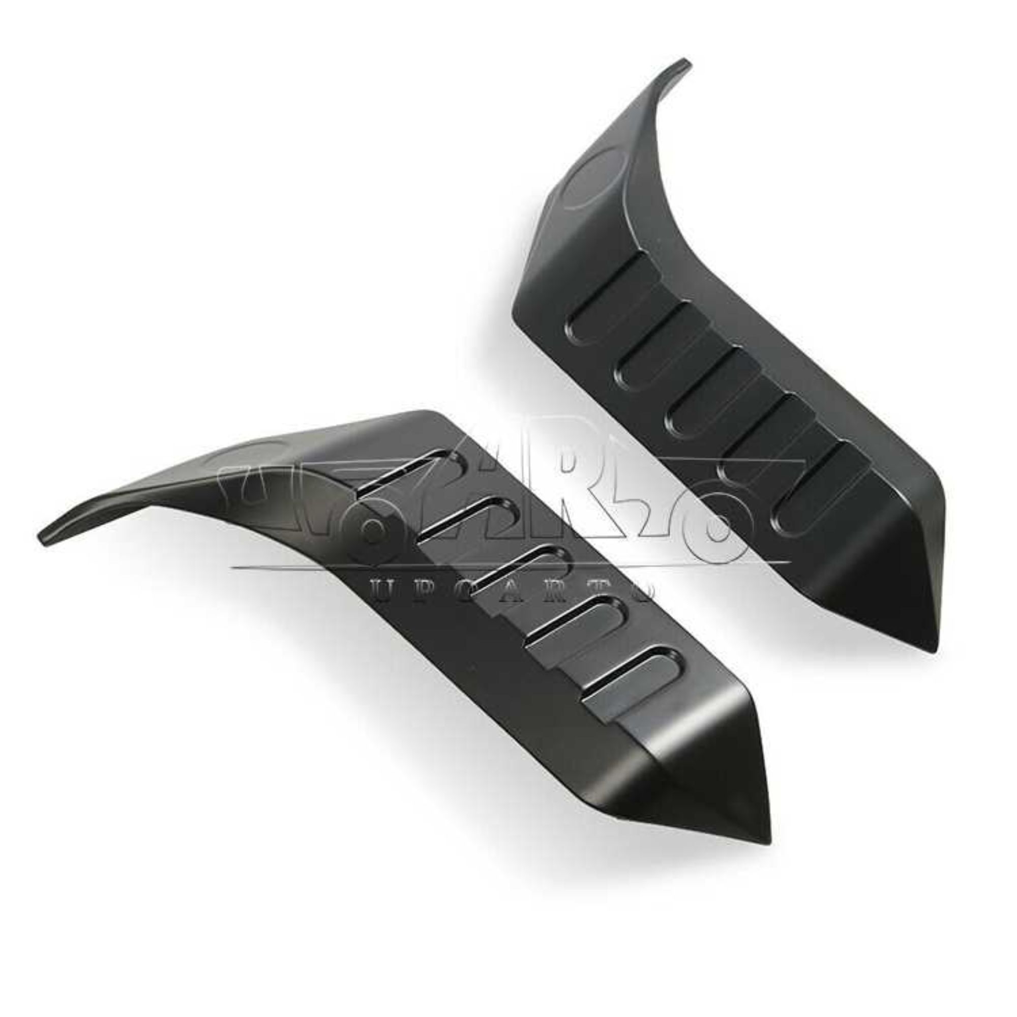 AR-JEEP-006 Na may Led Ilaw Bagong Spoiler sa likod para sa Jeep Wrangler JK 2007-2017