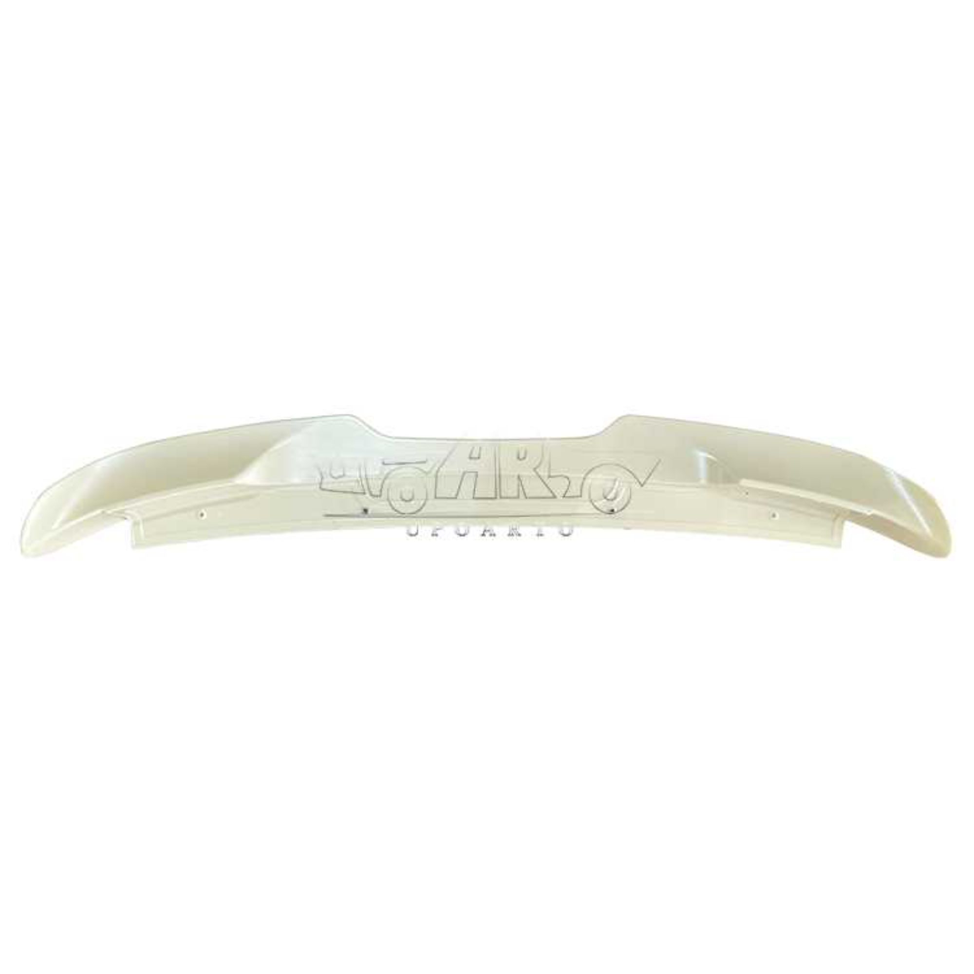AR-KIA-018 Spoiler posteriore per Kia Soul 2018+