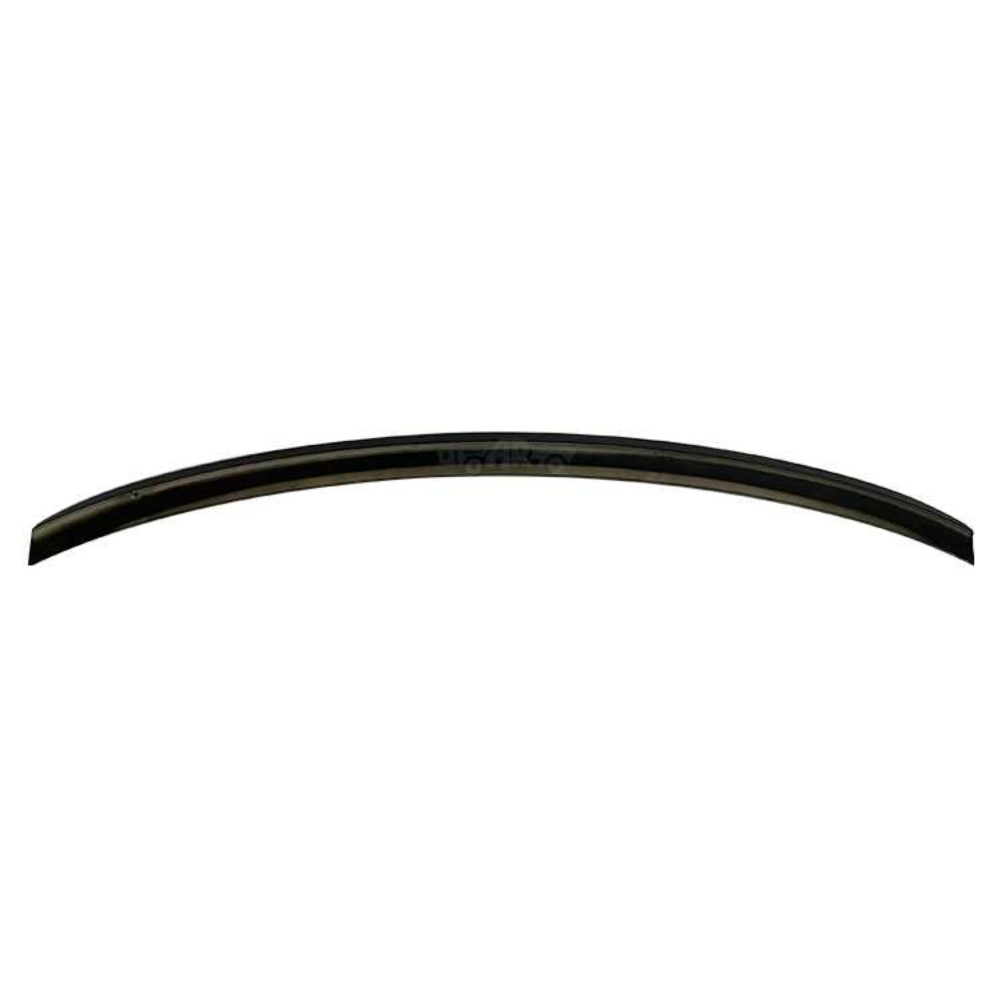 AR-Skoda-007 Rear Spoiler for Skoda Octavia 2014-2016