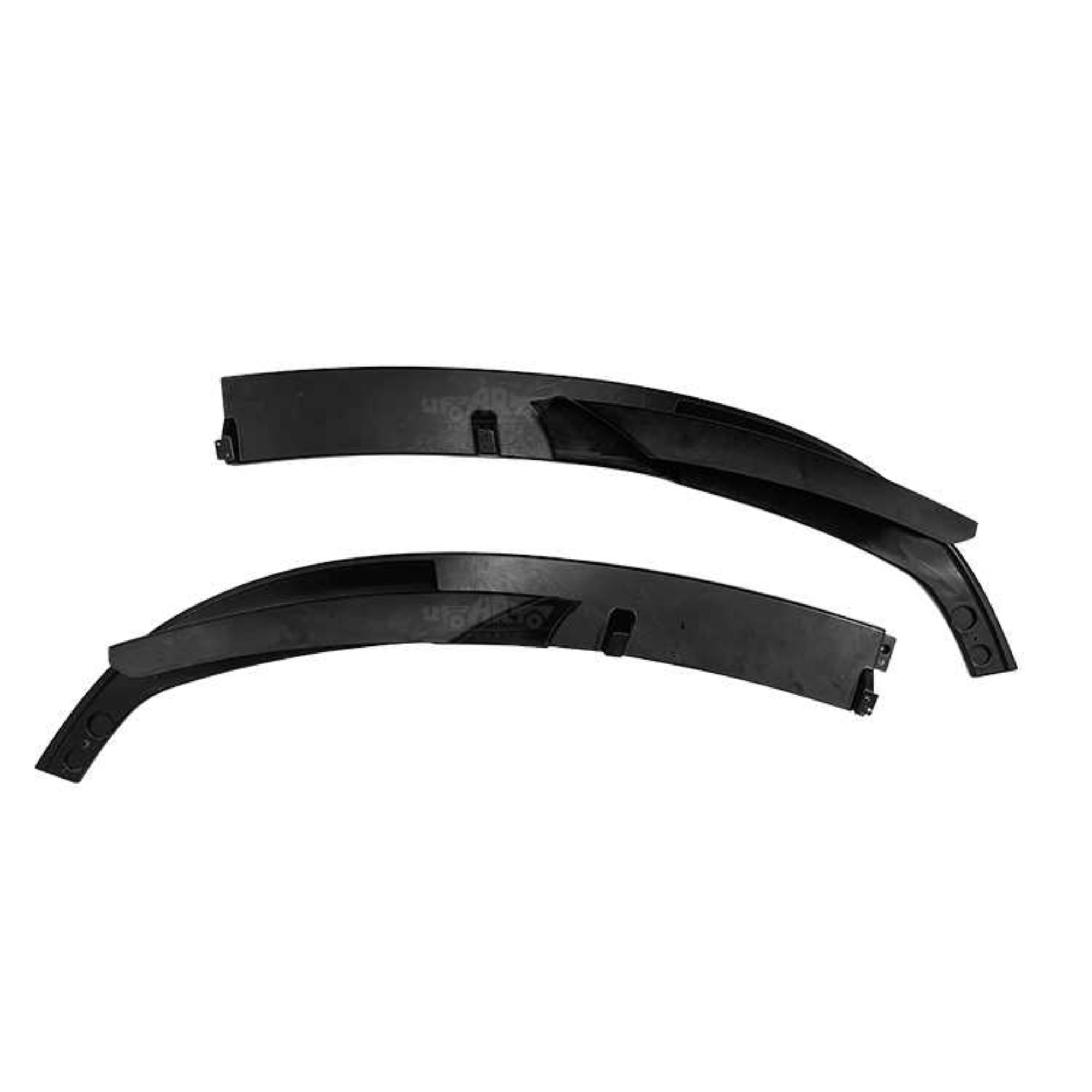 AR-BMW-060 M Sport Front Lip for BMW 3 Series F30 F35 F80 2014-2018