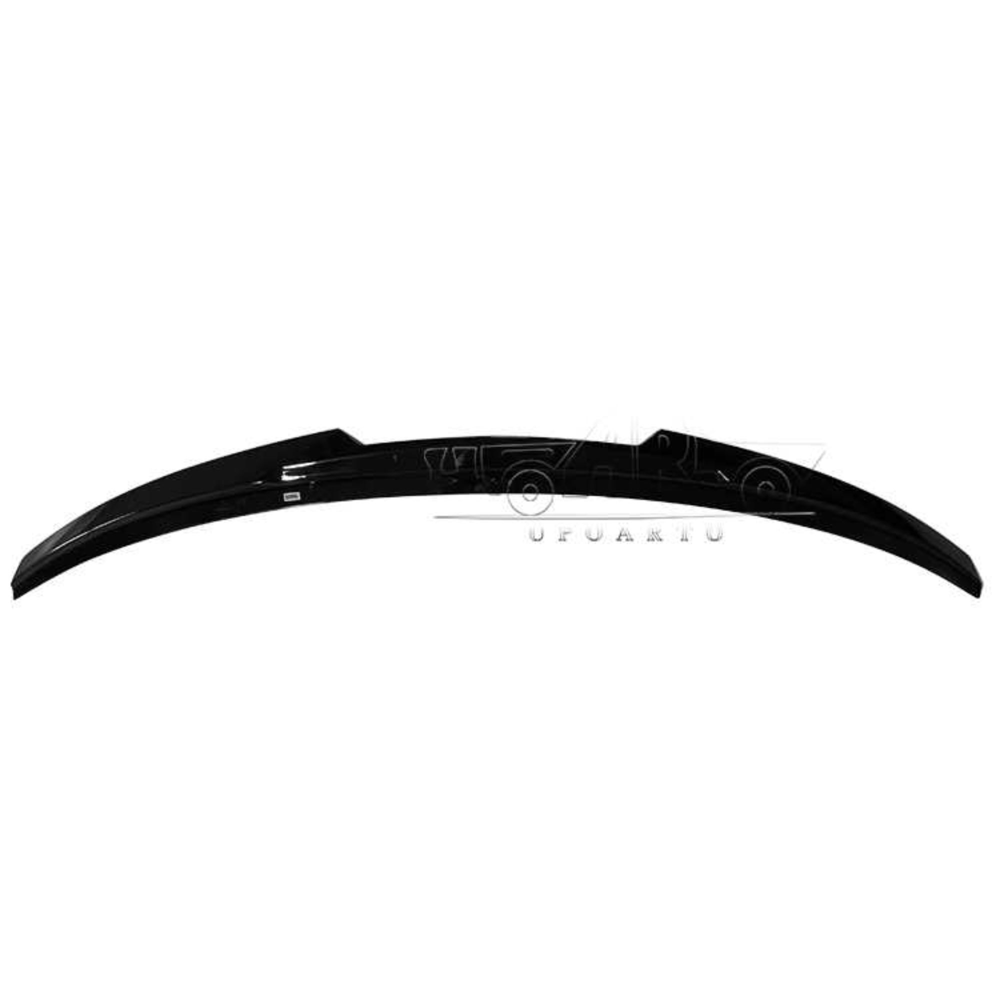 AR-BMW-021 M4 Style Zadný Spoiler pre BMW 3 Séria G20 2020+