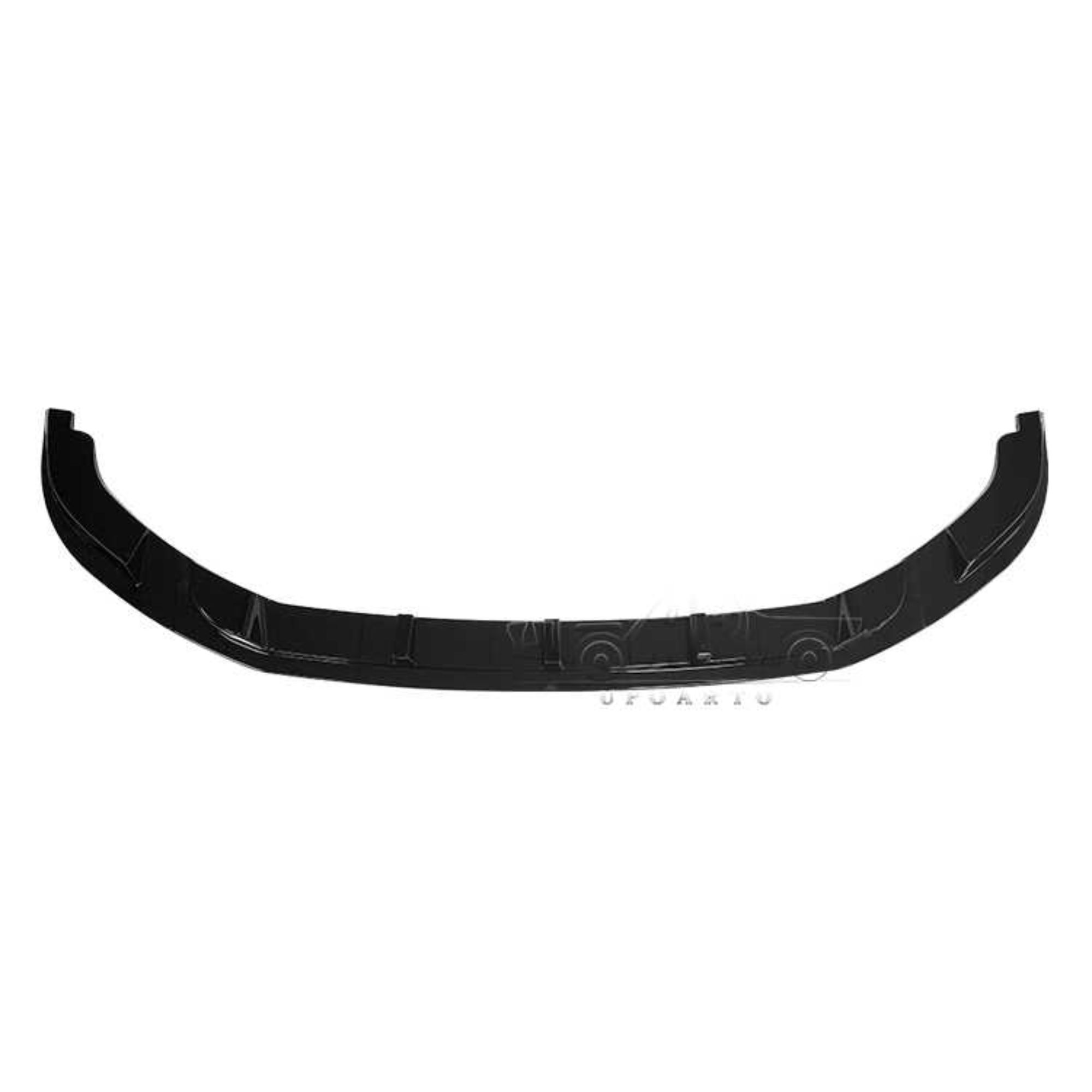 AR-VW-083 3 Parts Front Lip for Volkswagen Transporter T6 2015+