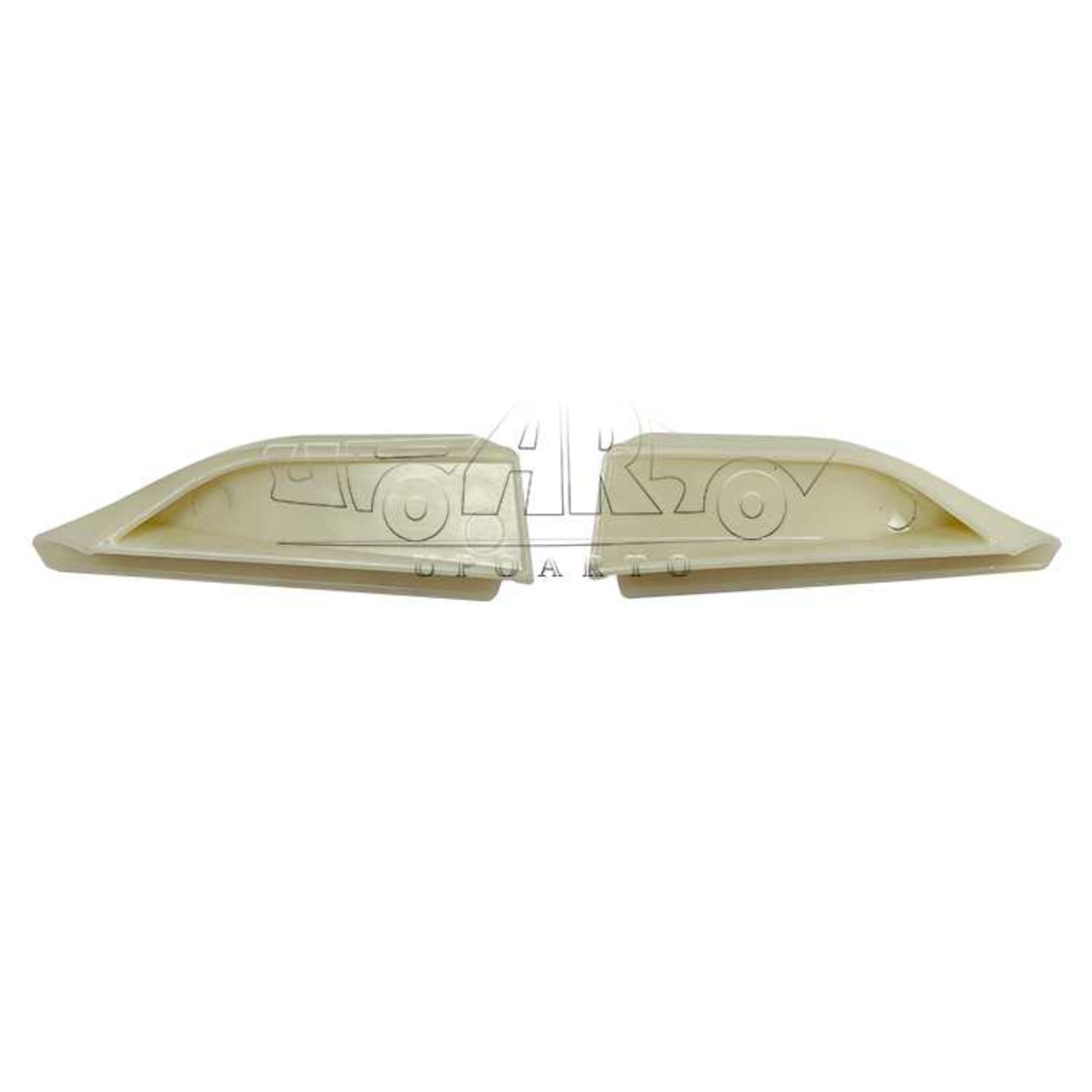 AR-Mustang-017 Rear Door Handle for Ford Mustang Mach-E 2021+