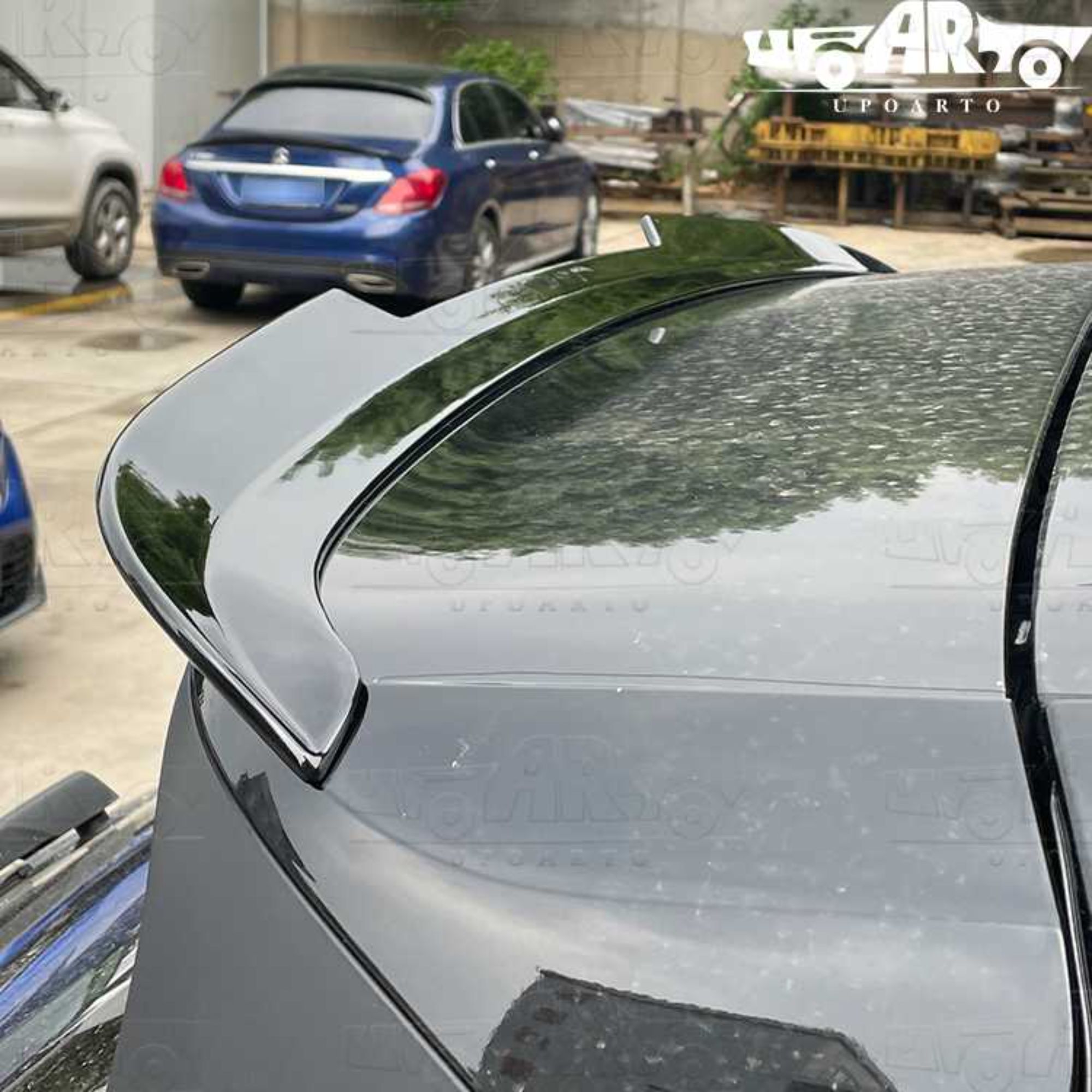 AR-PORSCHE-014 ቀኝ ውሂብ ለ Porsche Cayenne 9Y 9Y0 2018-2023
