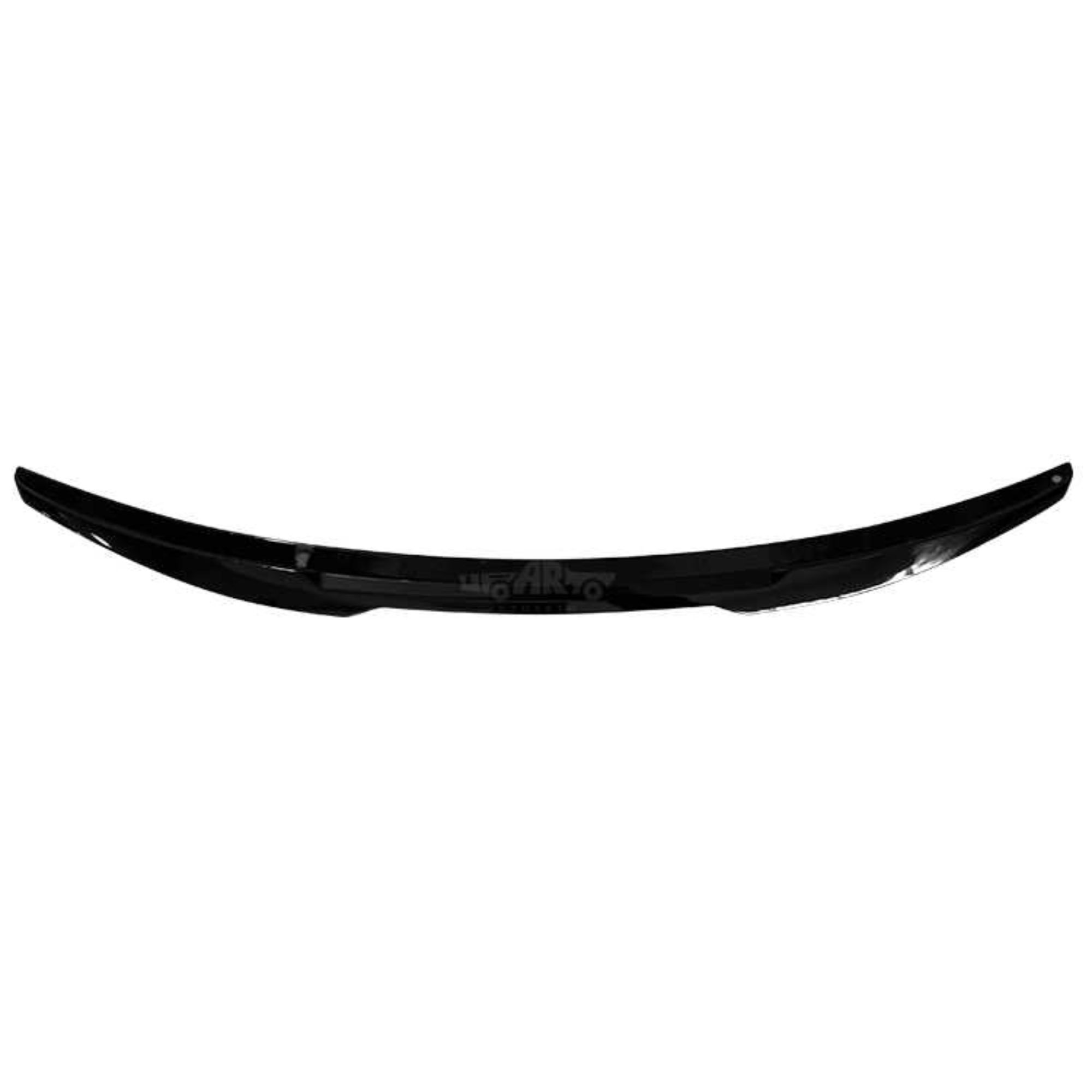 AR-AUDI-001 M4 Style Rear Spoiler for Audi A3 8V Sedan 2014-2020