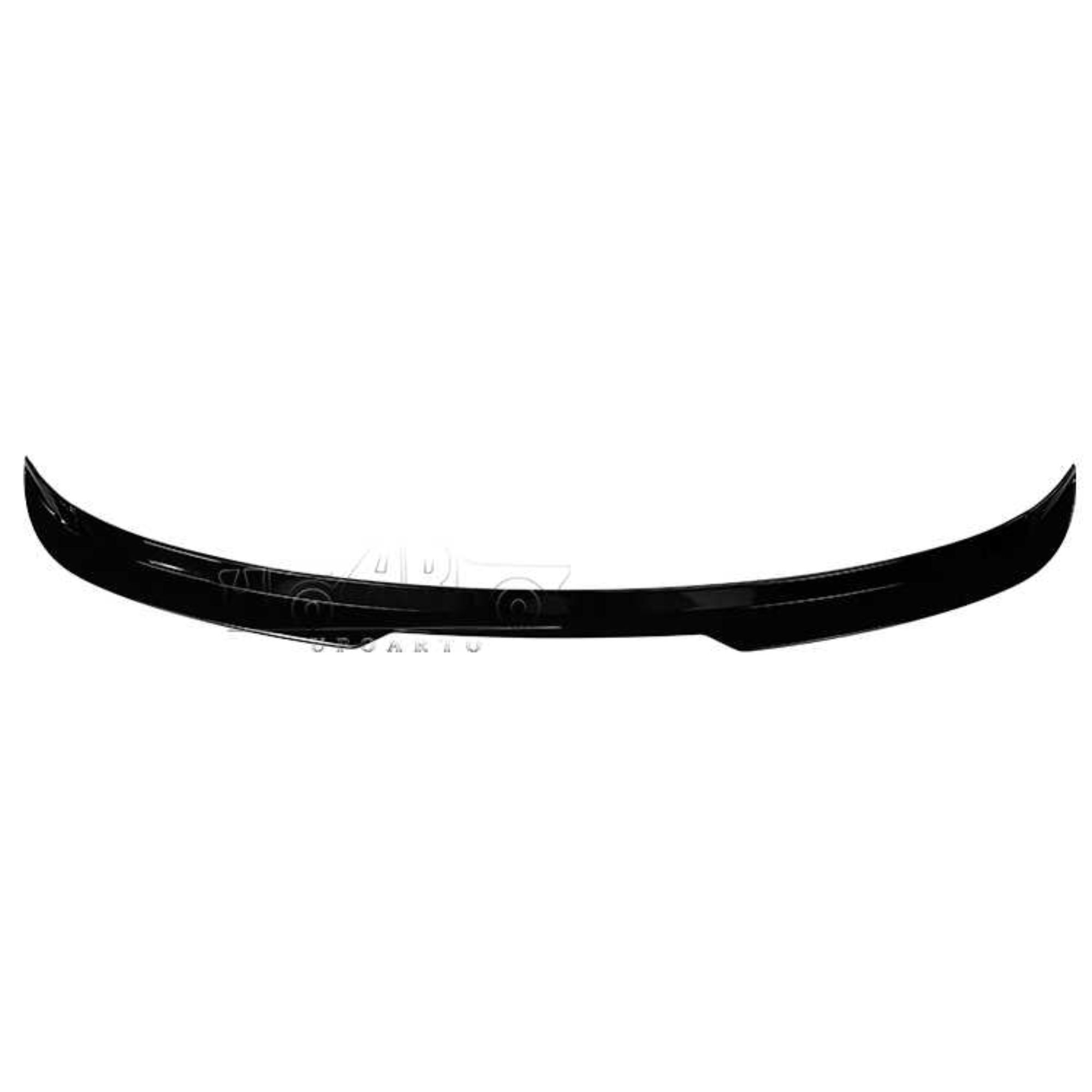 AR-VW-0183 Rear Spoiler for Volkswagen Tiguan 2010-2016