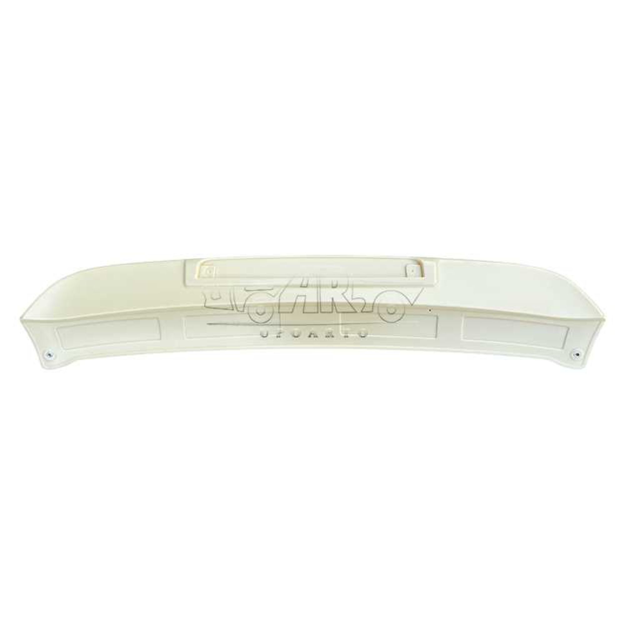 AR-Mitsubishi-016 Orginal Factory Style Rear Spoiler With Lamp for Mitsubishi Montero Pajero SPORT 2009-2012