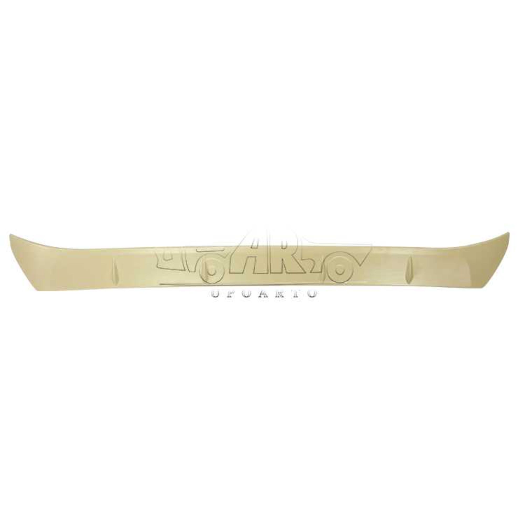 AR-Toyota-081 Roof Spoiler para sa Toyota GR86 2022