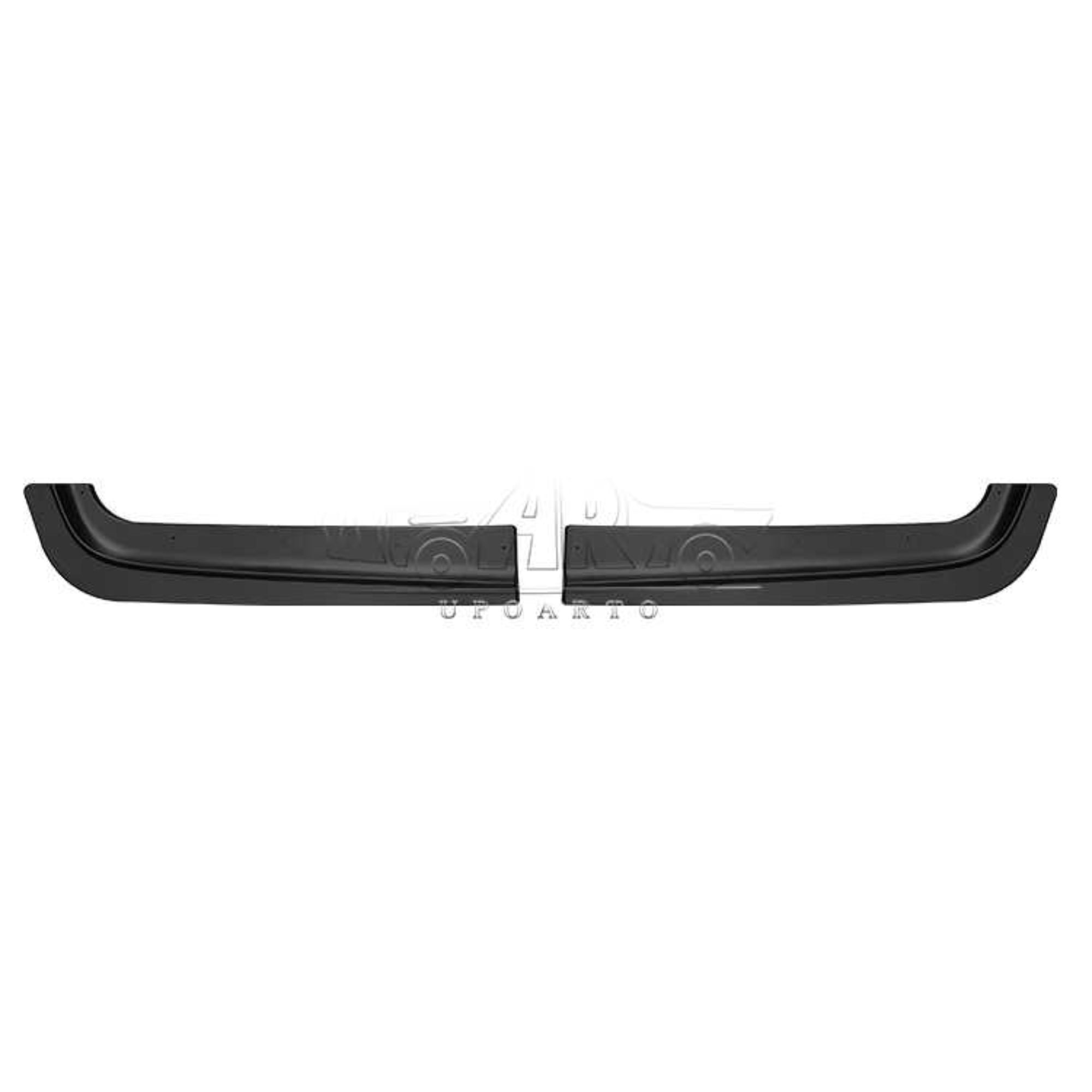 AR-VW-0186 Splitter Lateral Posterior pentru Volkswagen Transporter T6 2015+