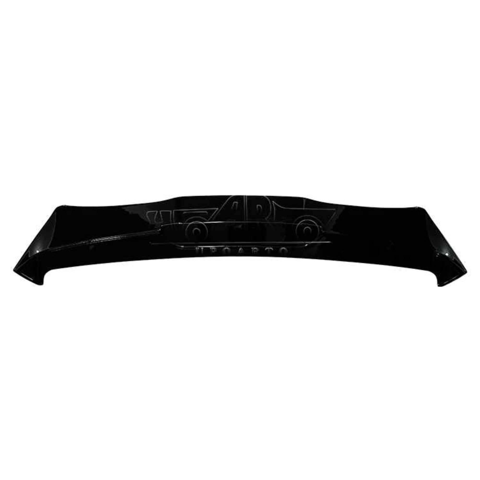 AR-VW-023 Batman stili arkyq spoiler Volkswagen Polo 2002-2009 uchun