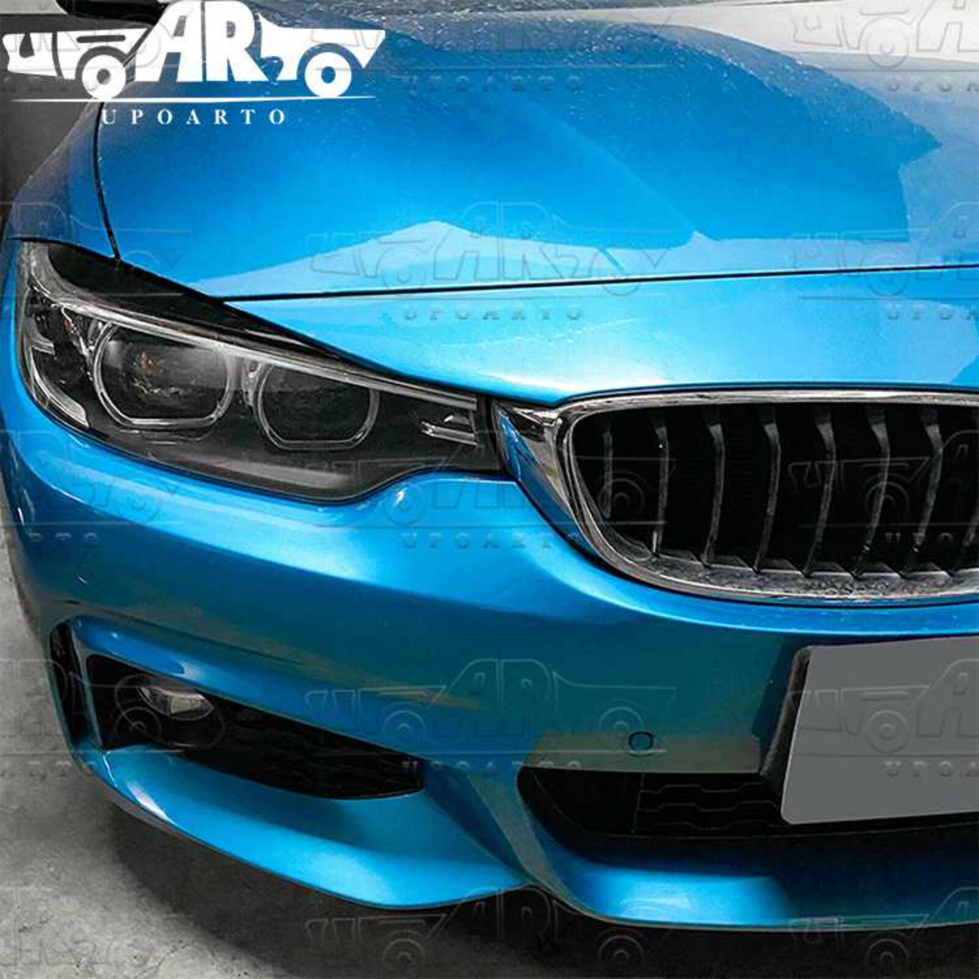 AR-BMW-0190 Light Brow for BMW 4 Series F32 2014-2020