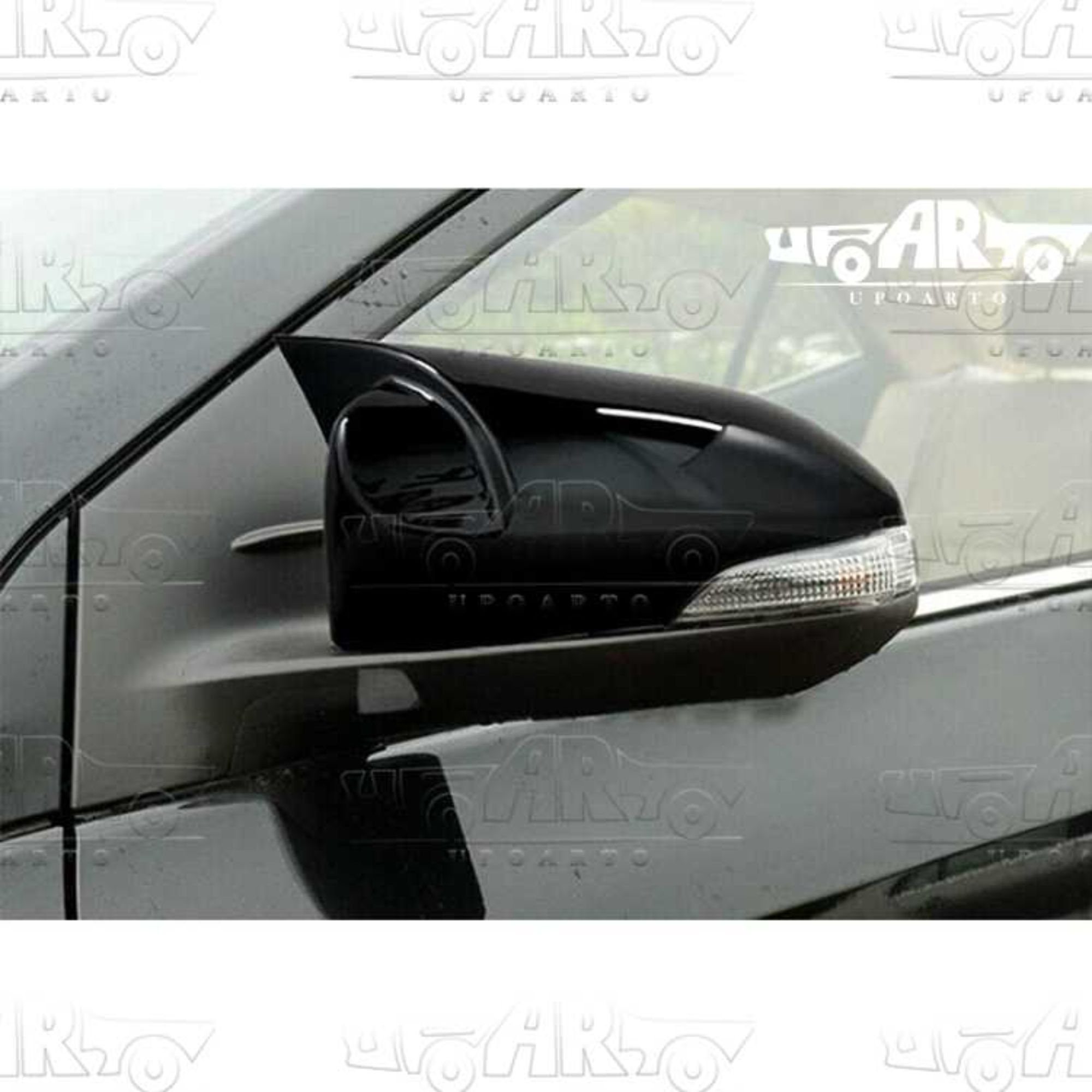 AR-MR-039 Side Mirror Caps Cover for Toyota Corolla 2014-2018