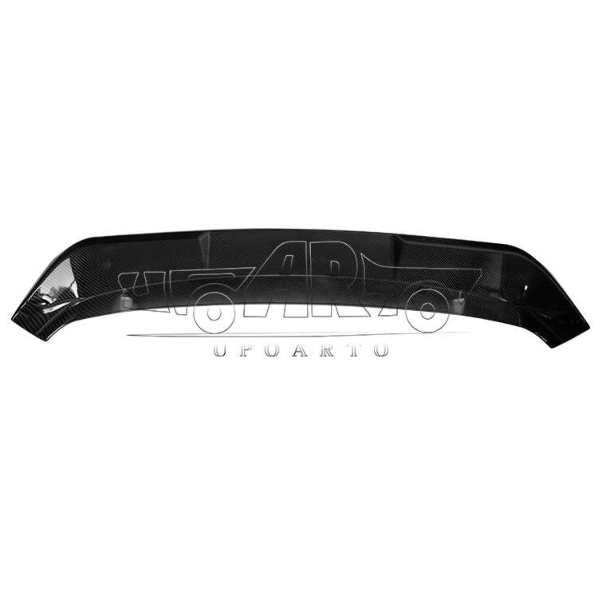 AR-VW-019 Osir Style Rear Spoiler for Volkswagen Golf 7 7.5 R-Line 2012-2020