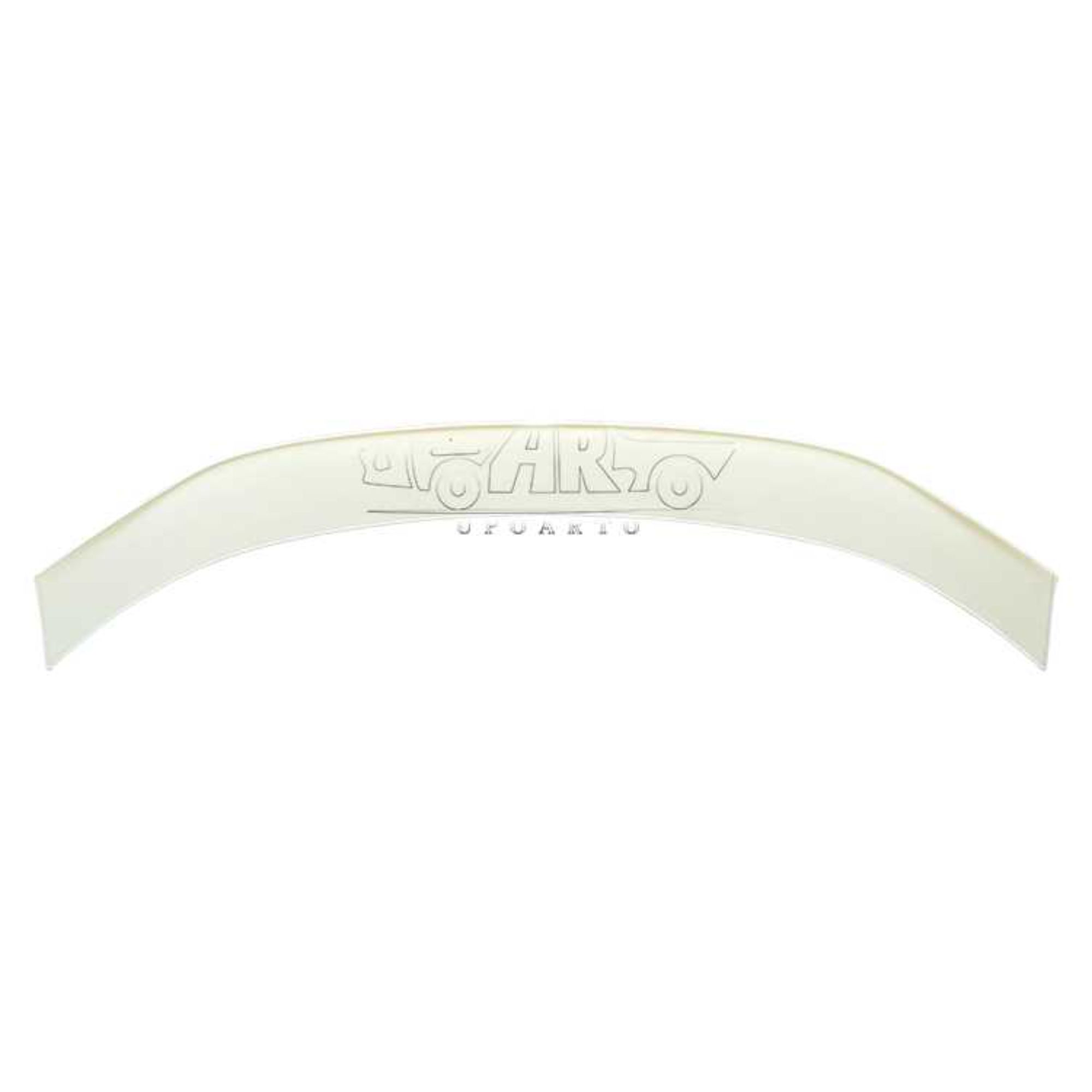 AR-Toyota-023 Rear Spoiler for Toyota Corolla Sedan 2020