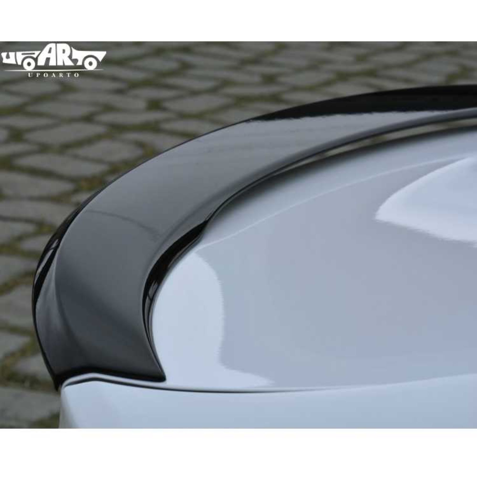 AR-Hyundai-025 Heckspoiler für Hyundai Elantra Avante AD Auslandsmodell 2019+