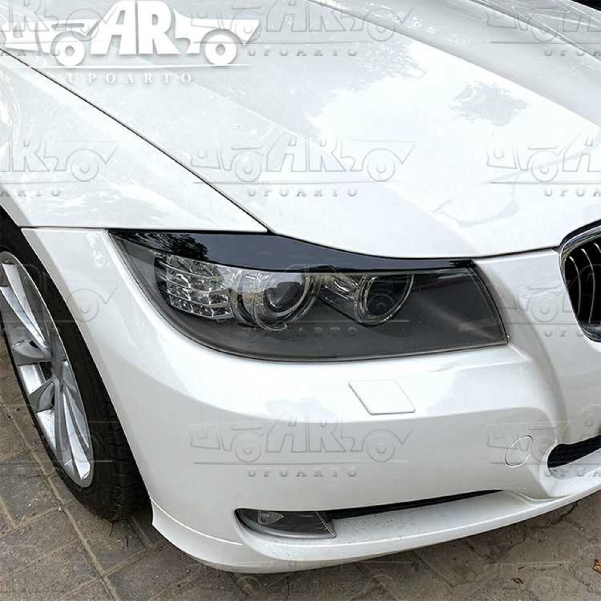AR-BMW-0189 ተቃዋሚ አጠቃላይ ከ BMW 3 Series E90 2005-2012
