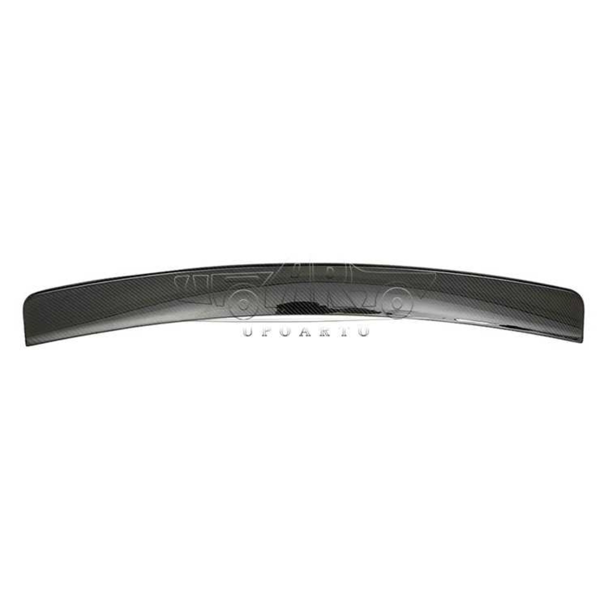 AR-Hyundai-015 Rear Spoiler for Hyundai Sonata 10 DN8 2020-2022