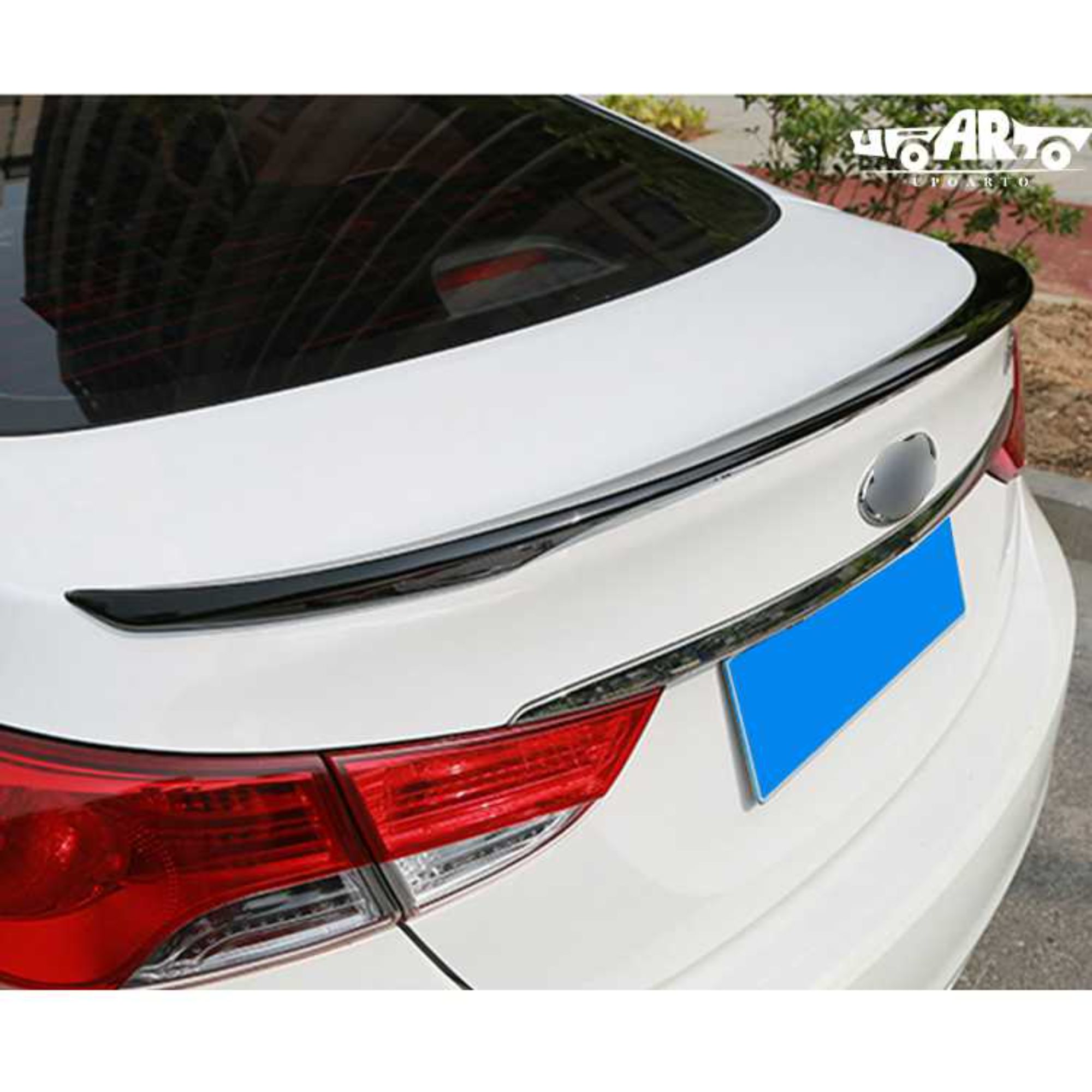 AR-Hyundai-002 Cánh lướt gió sau cho Hyundai Avante Langdong 2012-2016