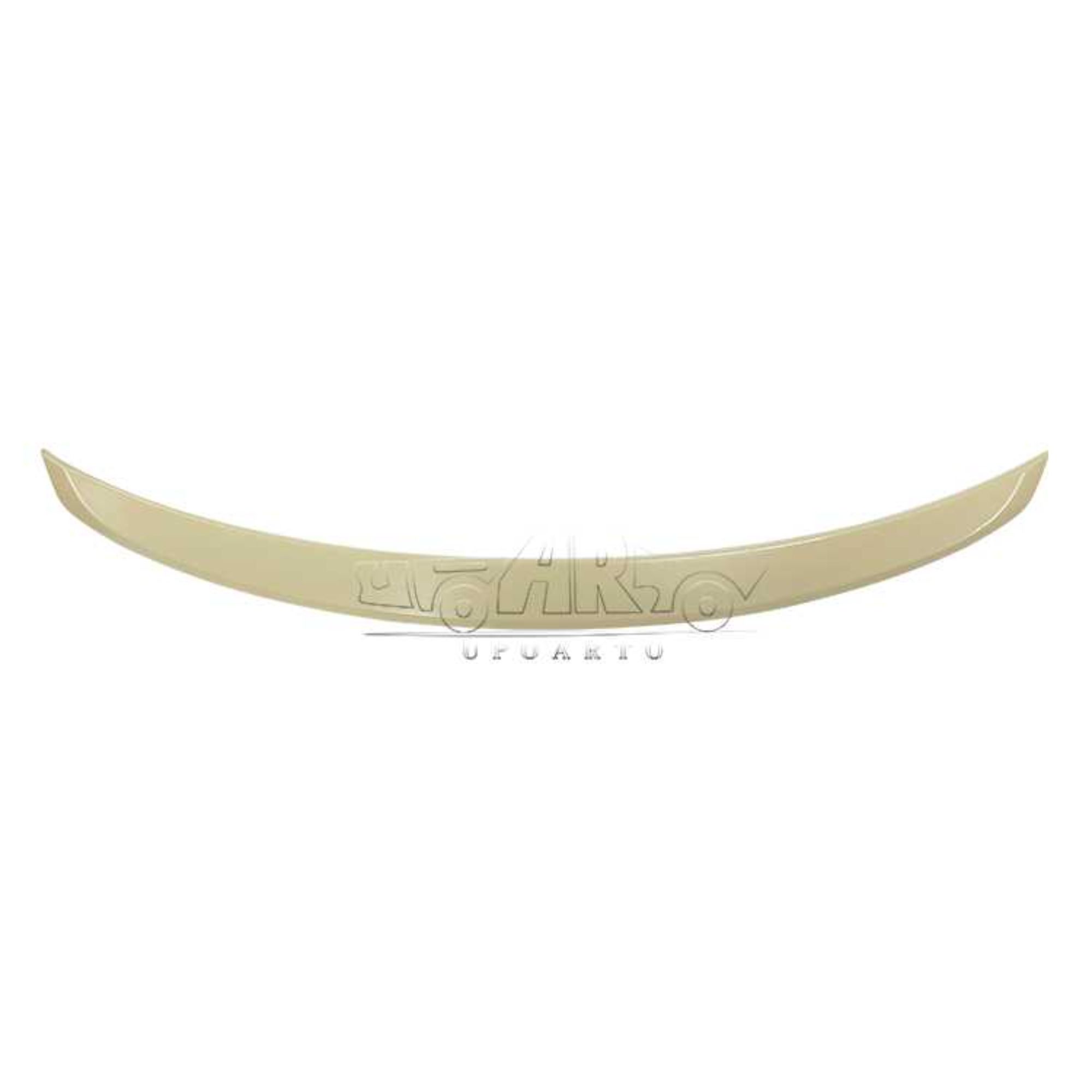 AR-Hyundai-019 Rear Spoiler for Hyundai Azera Grandeur 2020-2022