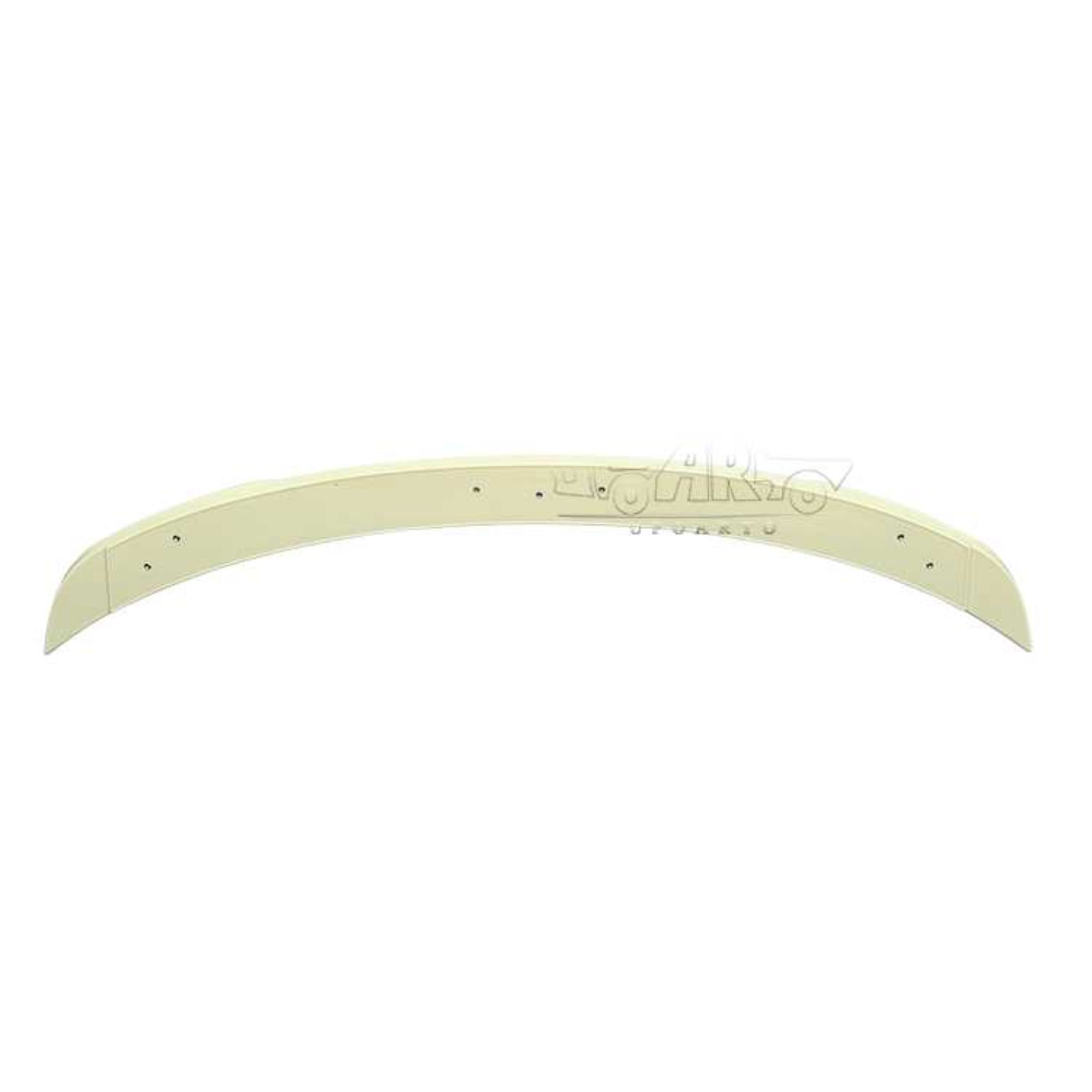AR-Mustang-020 Original Factory Style 2 Rear Spoiler for Ford Mustang 2024+