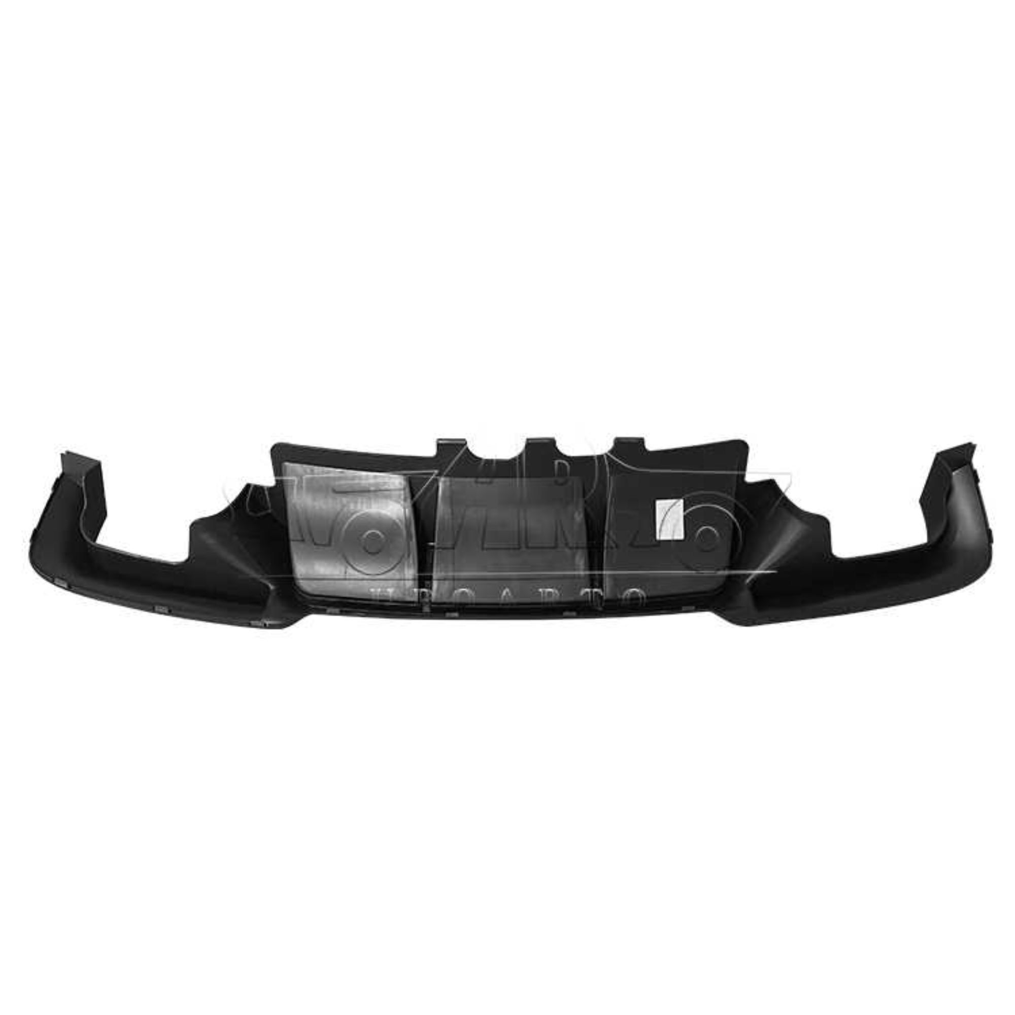 AR-BMW-077 Zadná rta pre BMW 5 Series F10 2010-2016