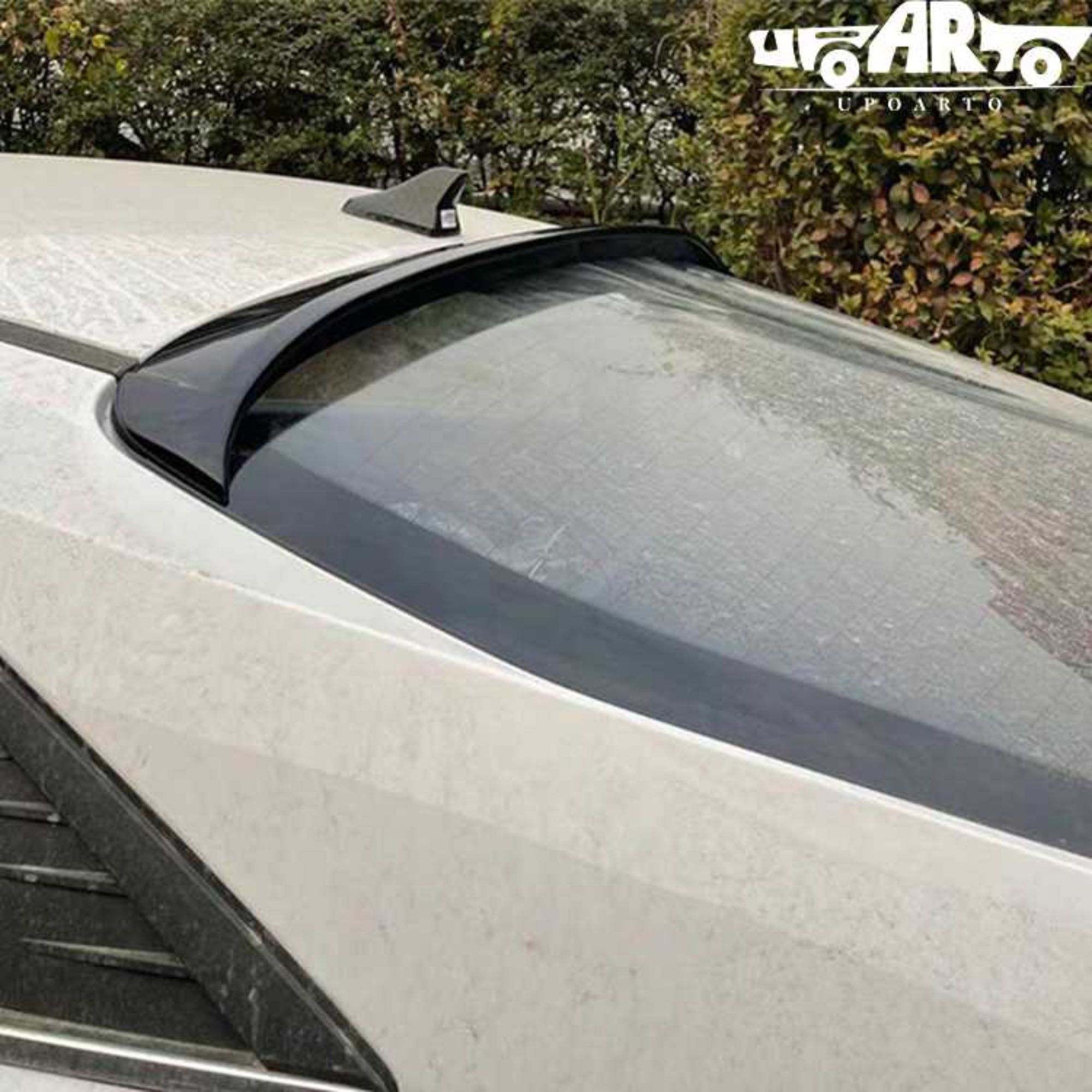 AR-Hyundai-009 Dachspoiler für Hyundai Elantra Sedan 2020