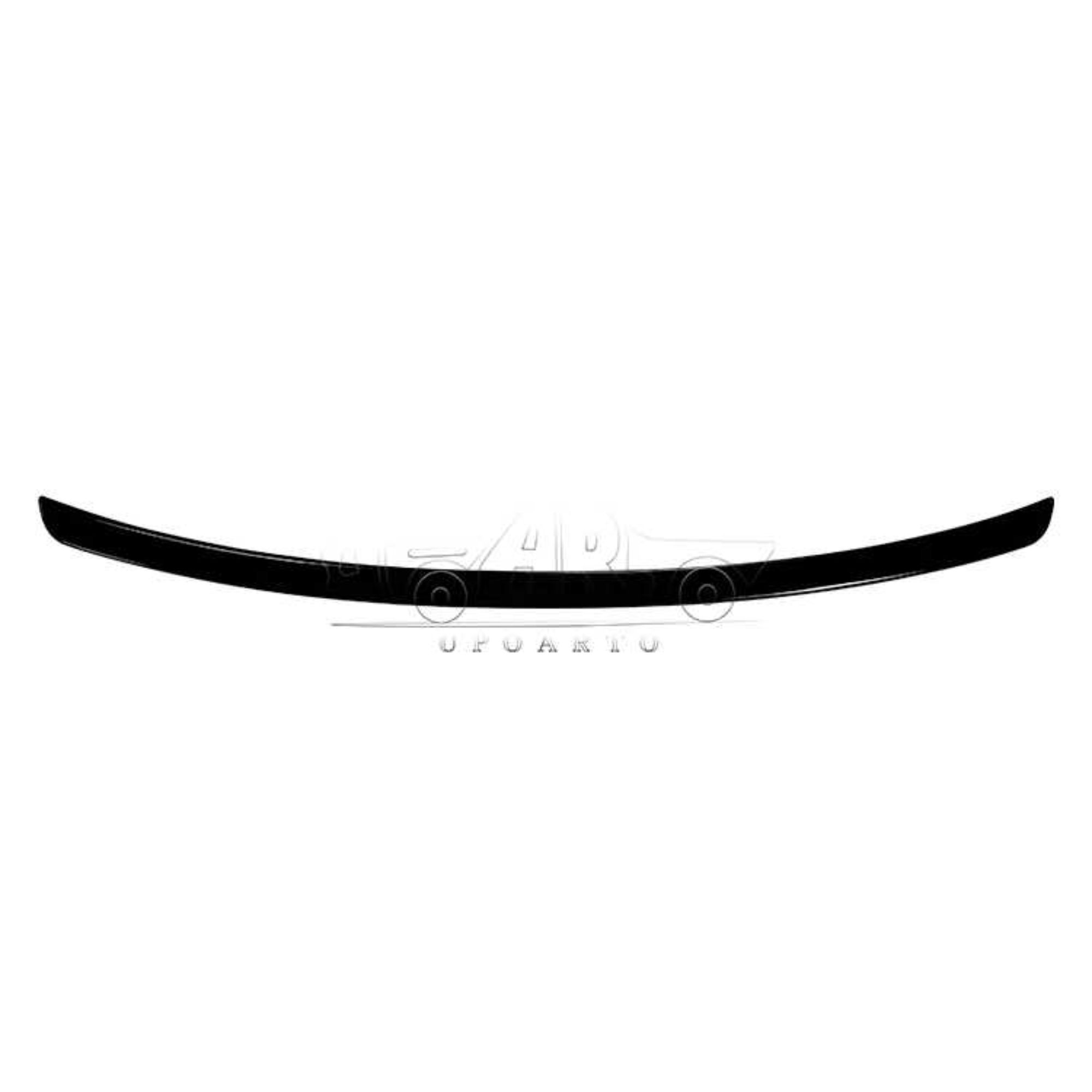 AR-Land-004 Mid Spoiler for Land Rover Range Rover Sport L494 2013-2018
