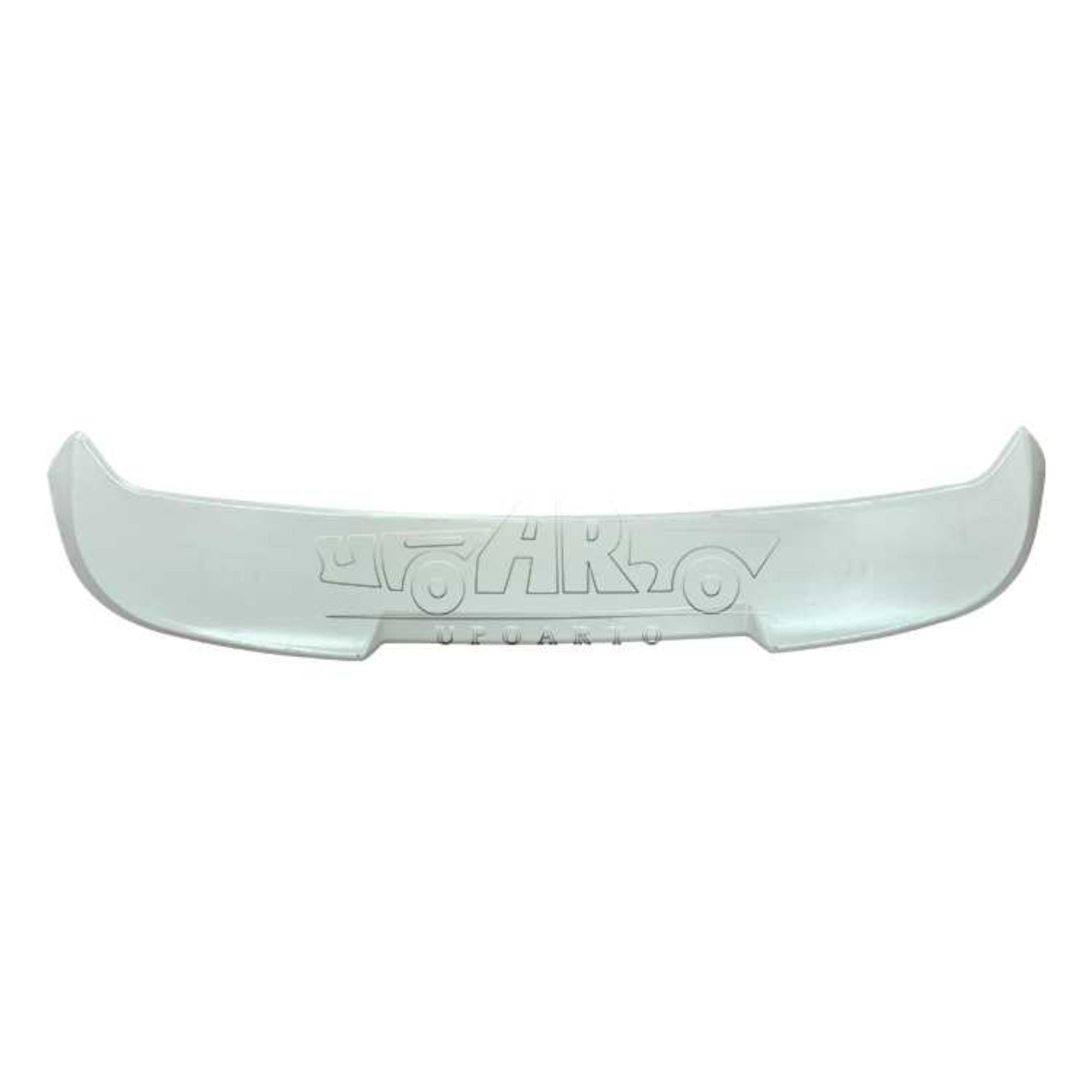 AR-Perodua-027 Rear Spoiler for Perodua Axia 2023