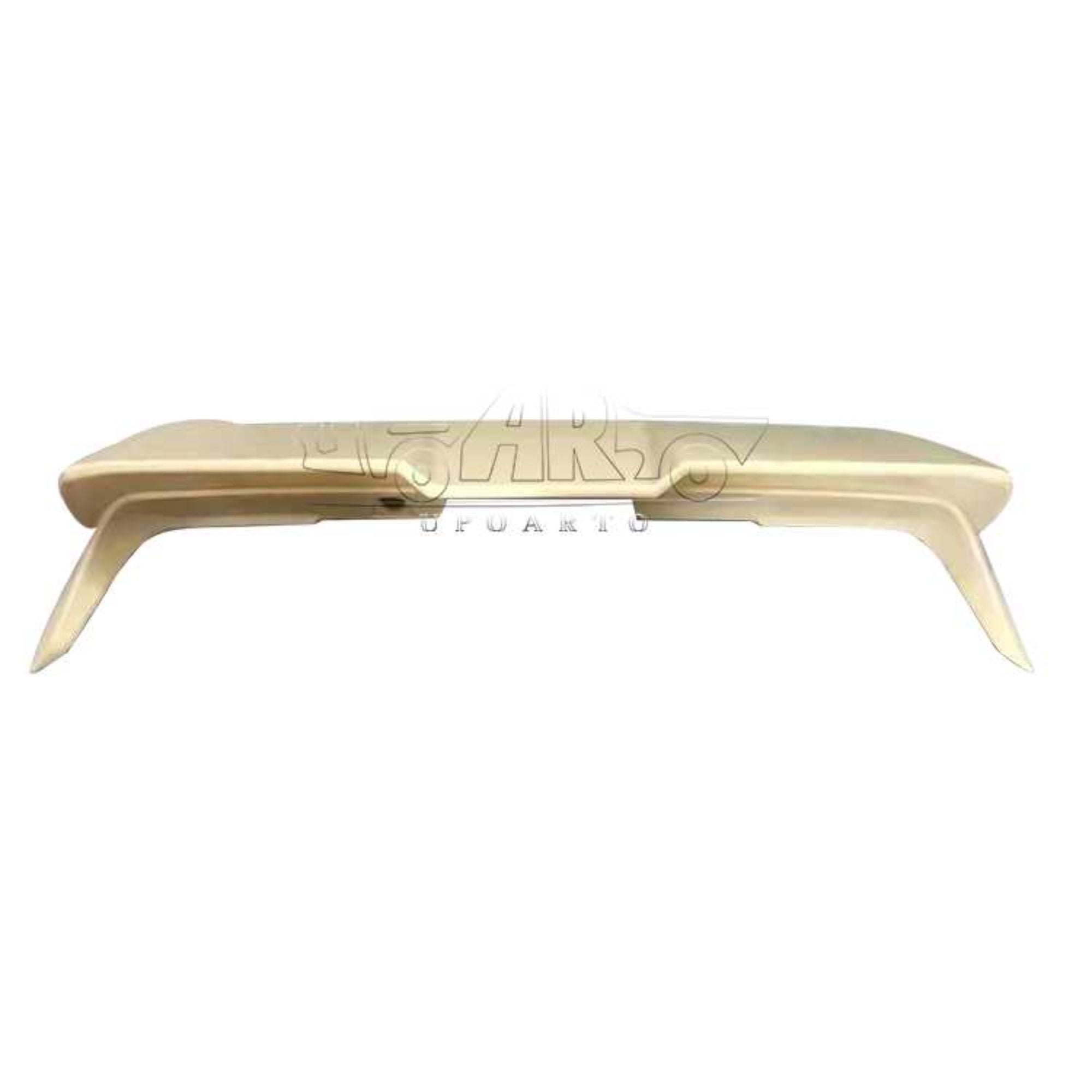 AR-Perodua-020 GT Style Rear Spoiler for Perodua MYVI Gen3 2018-2020