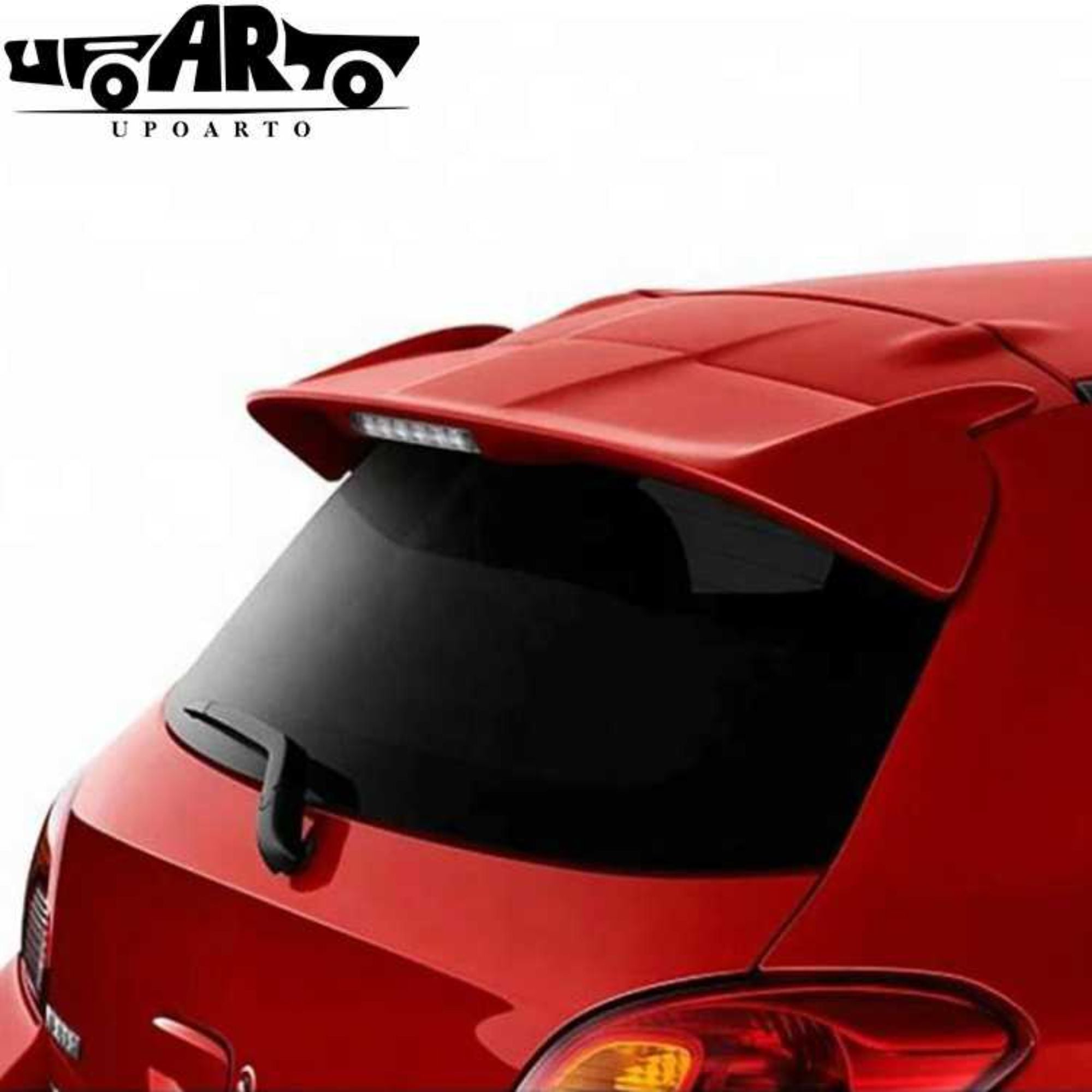 AR-Mitsubishi-008 Bagbræt for Mitsubishi Mirage Hatchback 2019+