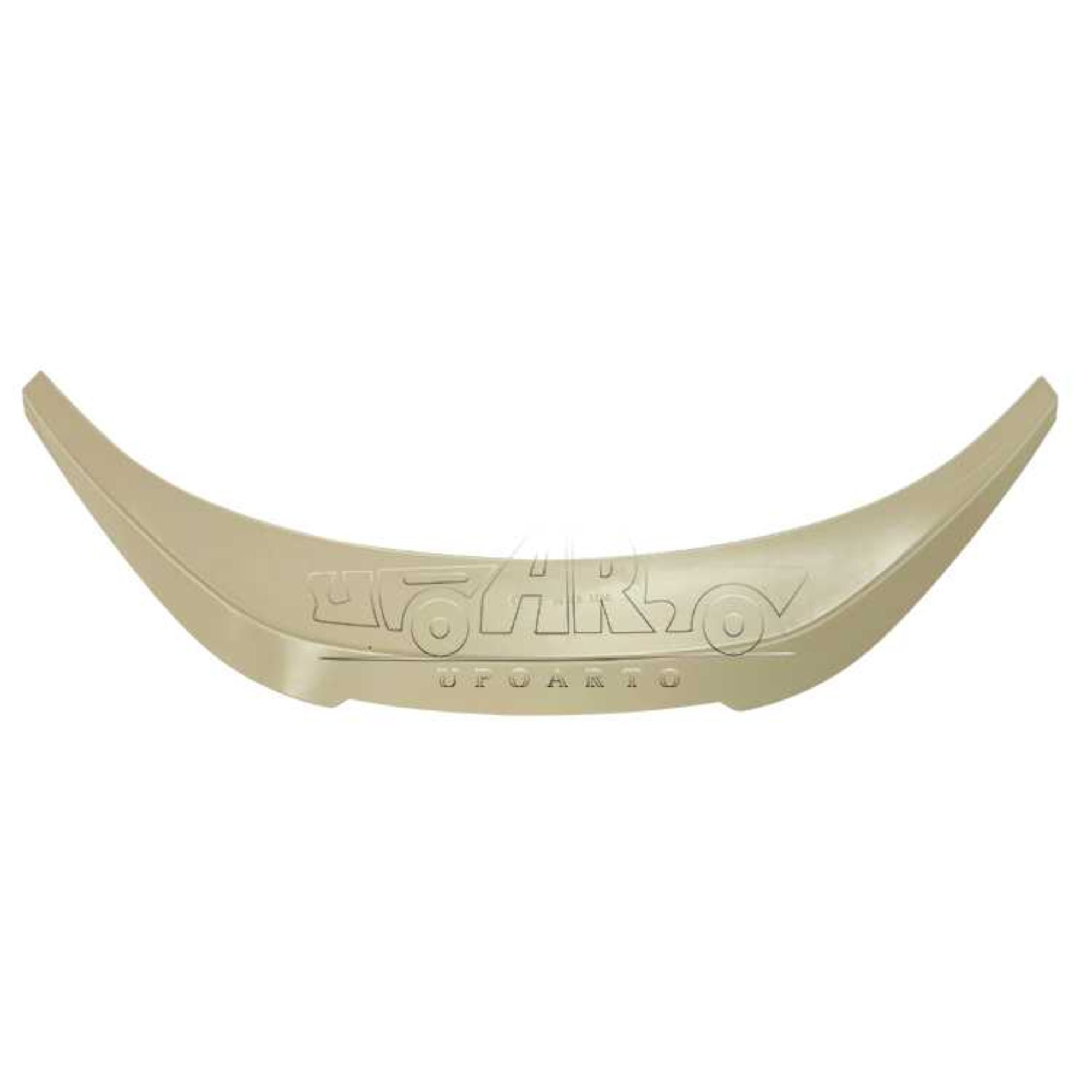 AR-Toyota-080 Modified Style Rear Spoiler for Toyota GR86 2022