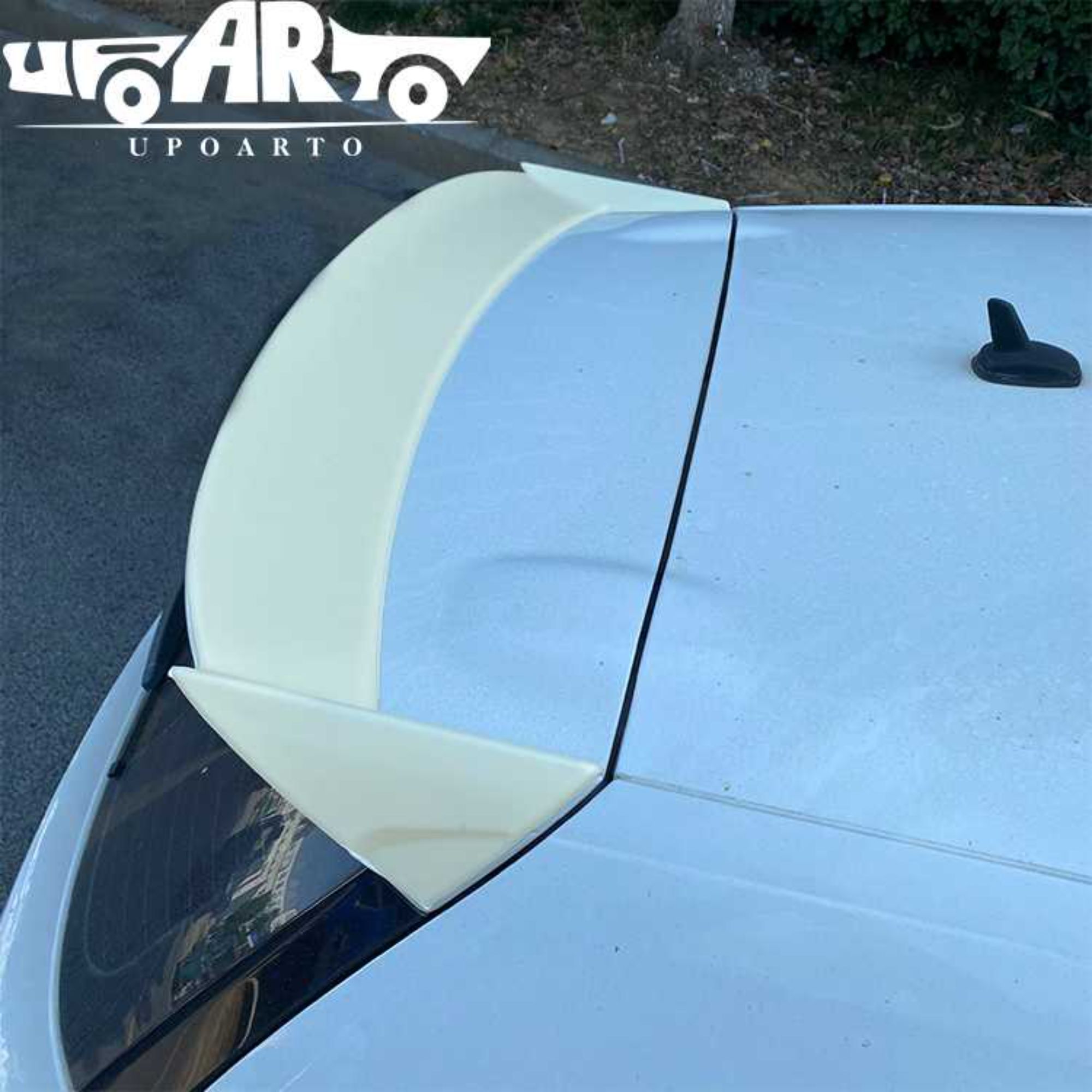 AR-VW-084 Cánh lướt gió sau cho Volkswagen Scirocco 2015-2017