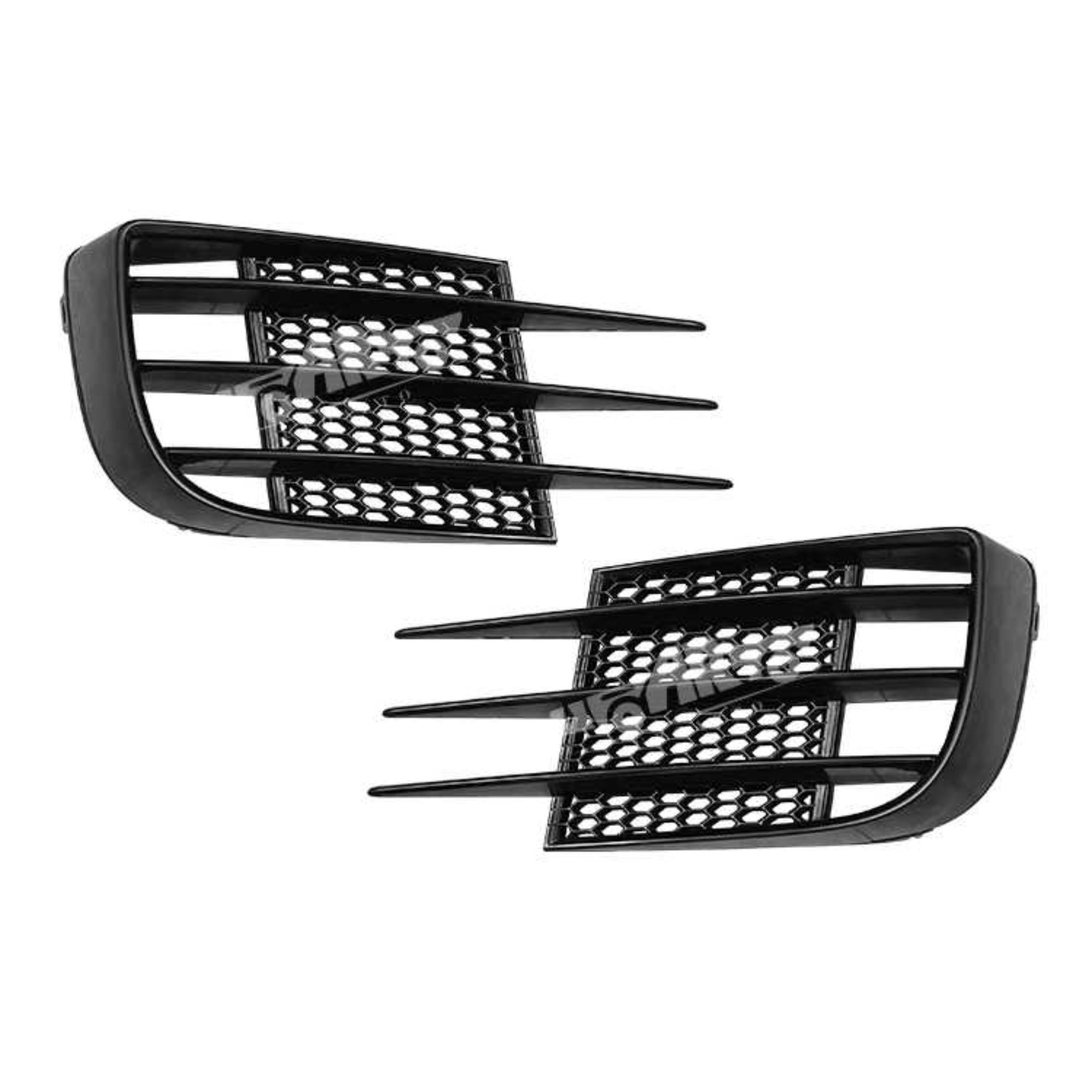 AR-VW-094 Front Fog Lamp Cover for Volkswagen Golf 6 GTI Golf 6 R
